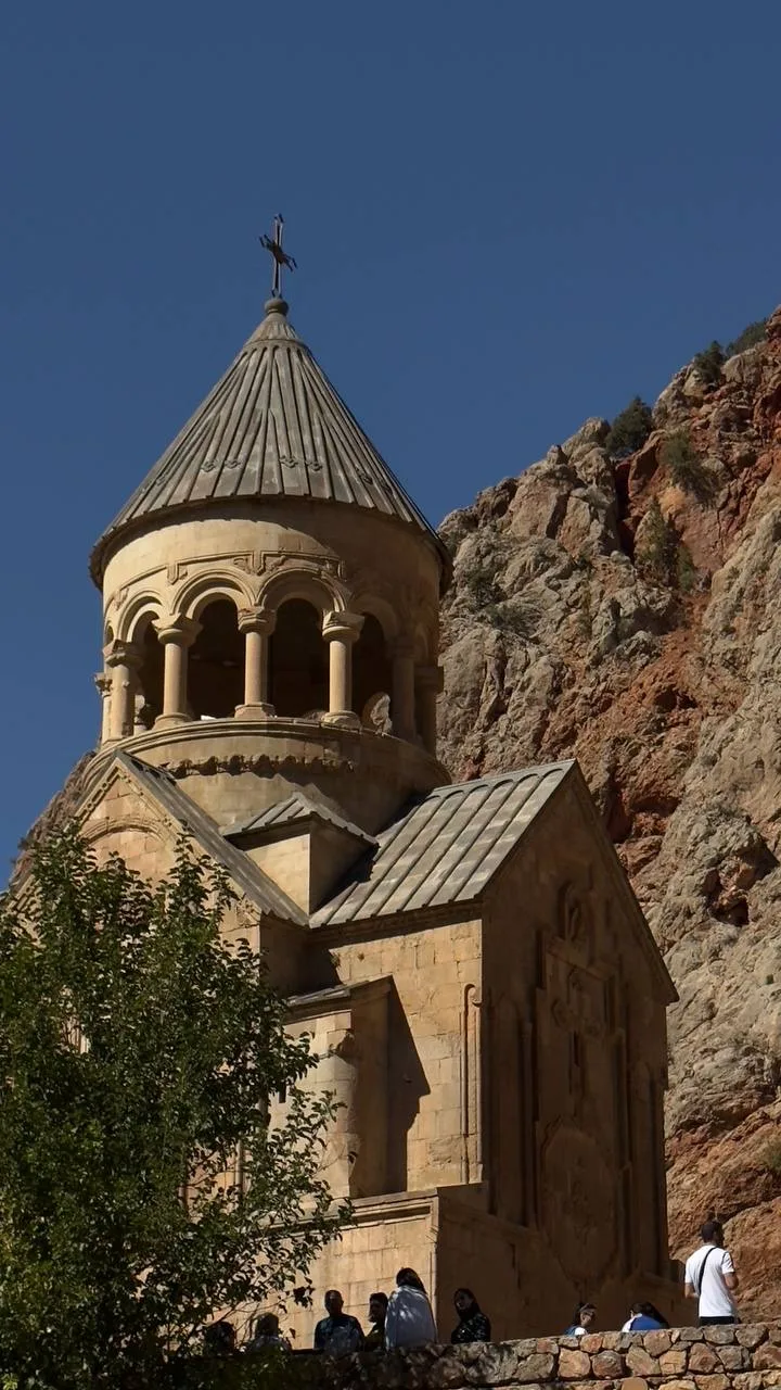 Главный уикенд года: Винные дни в Ереване! (13/17)