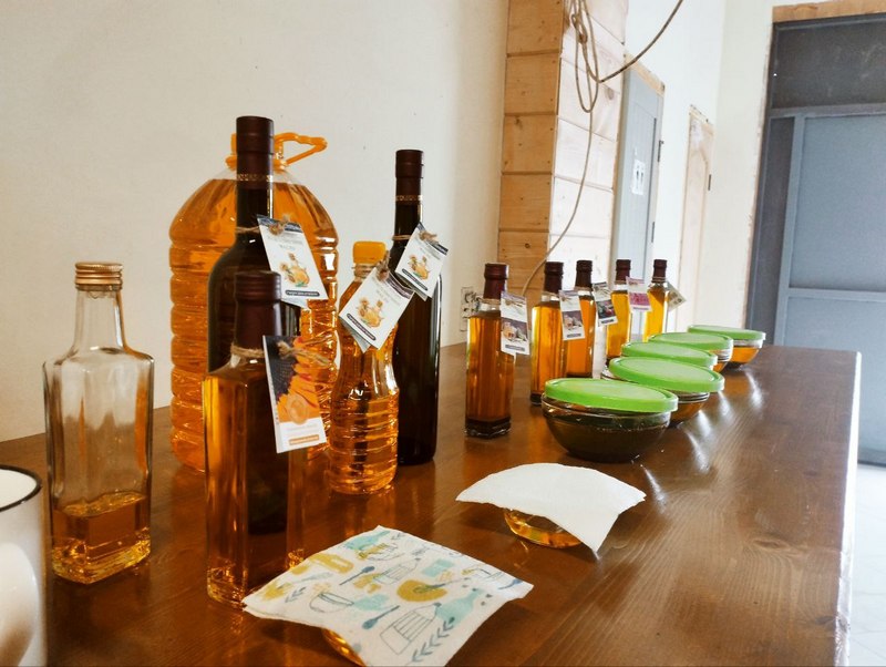 Вкусные истории Липецкого края (3 дня +ж/д) (3/15)