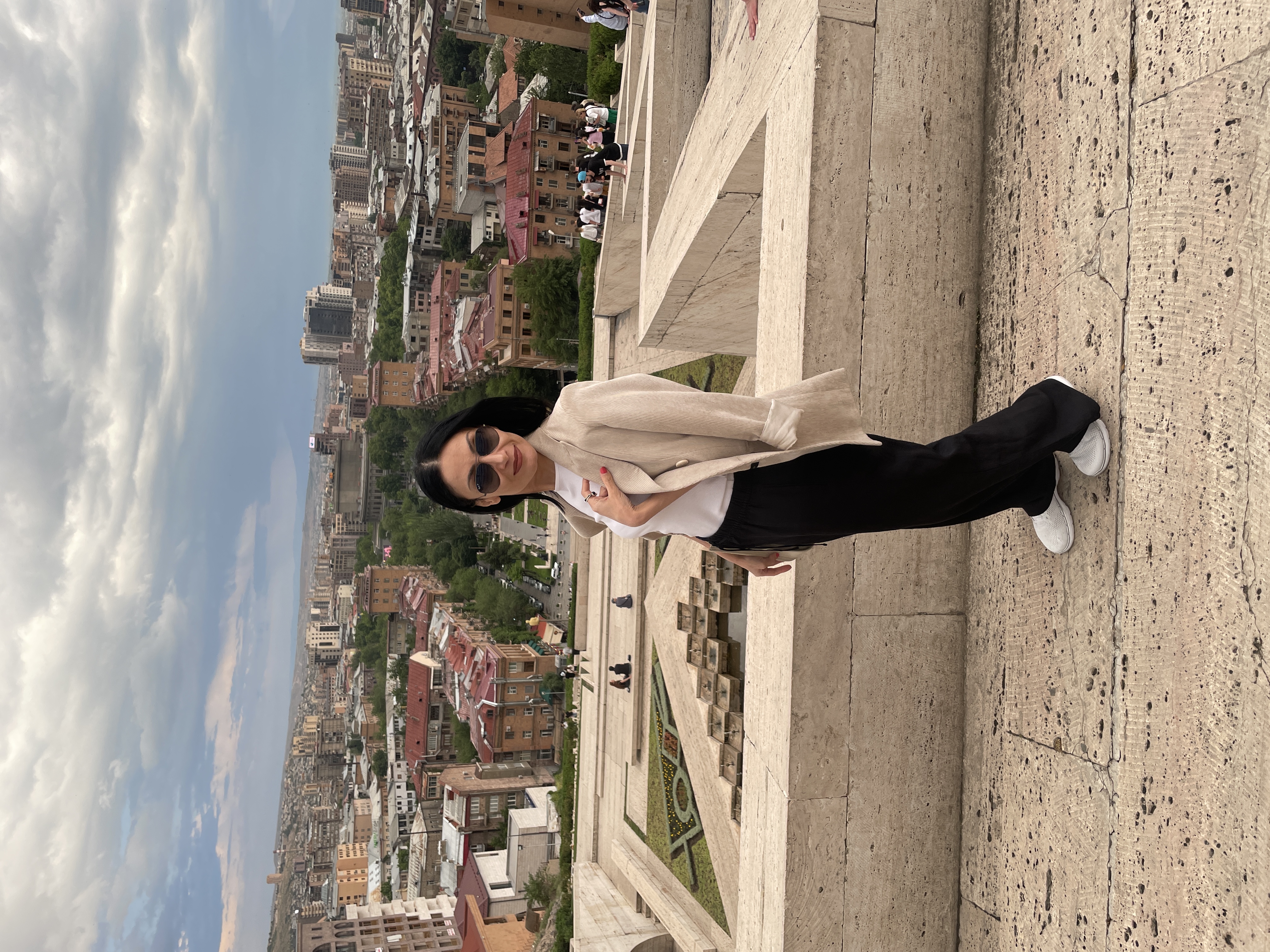 Тур на Винные дни Еревана 6 дней / 5 ночей (6/17)