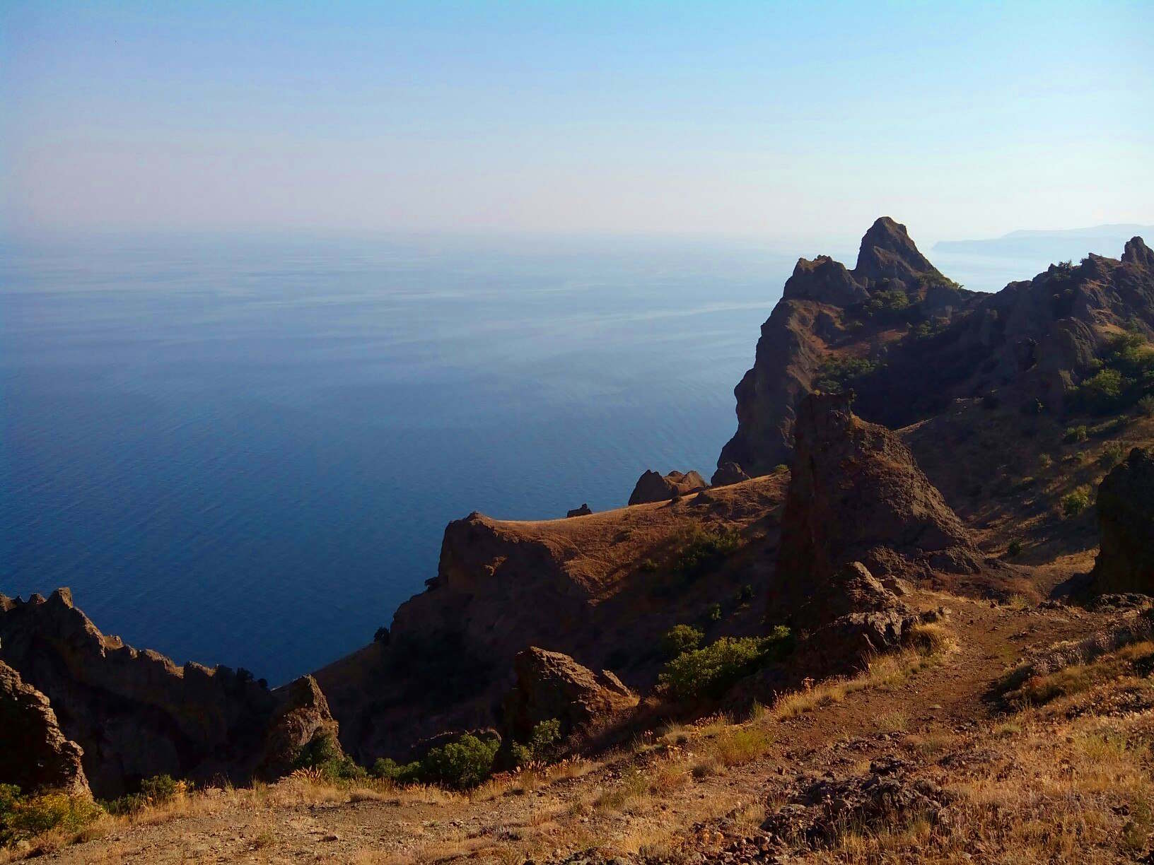 Турция: Ликийская тропа (Запад) (8/8)