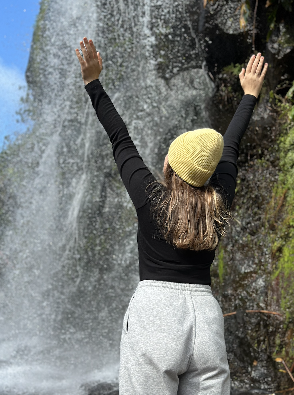 Путешествие на Азорские острова для девушек! Остров Сан-Мигел (32/36)