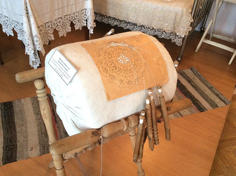 Вкусные истории Липецкого края (3 дня +ж/д) (2/15)