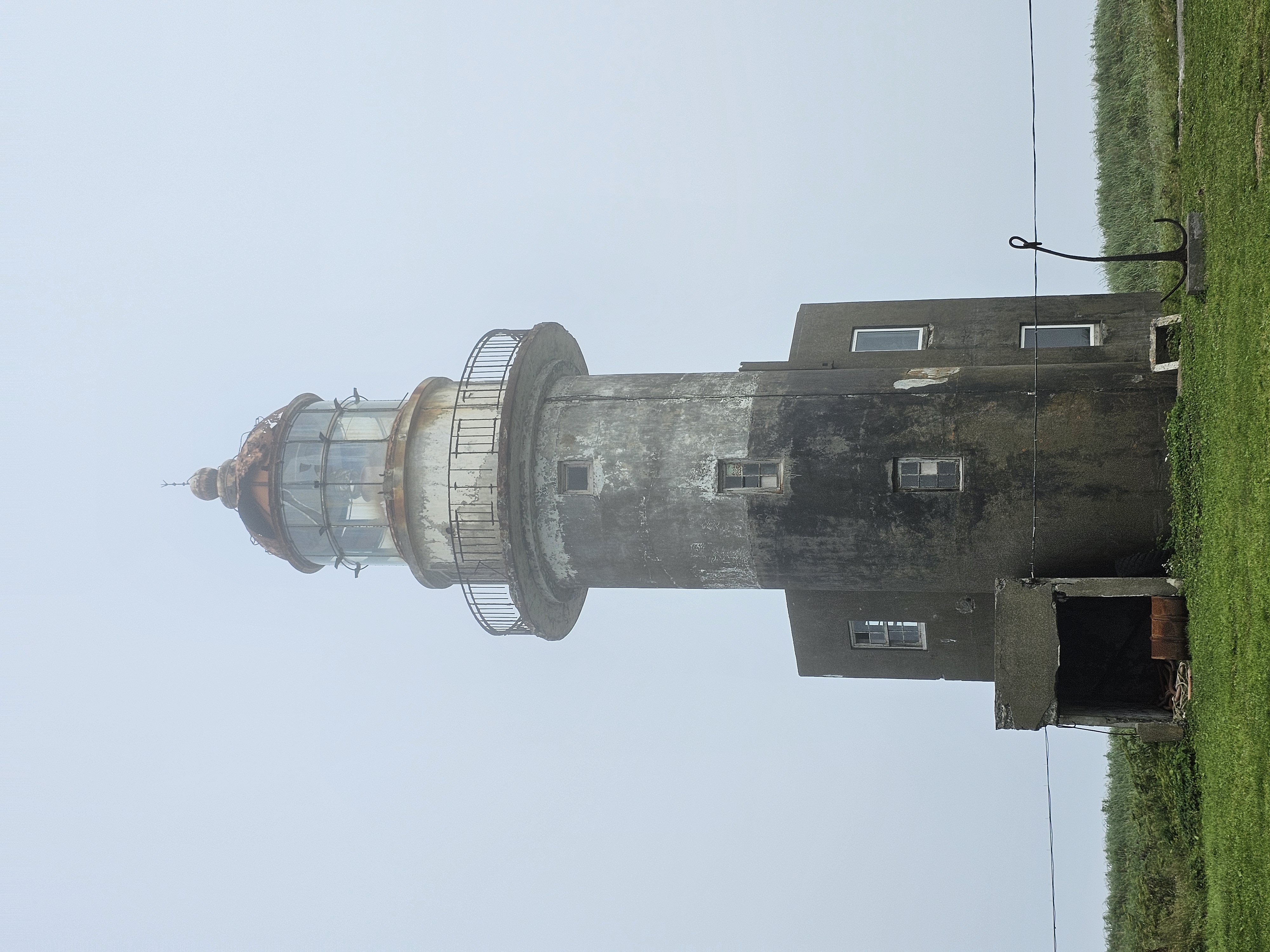 Сахалин и Курильские острова без рюкзаков: Шикотан и Кунашир (27/39)