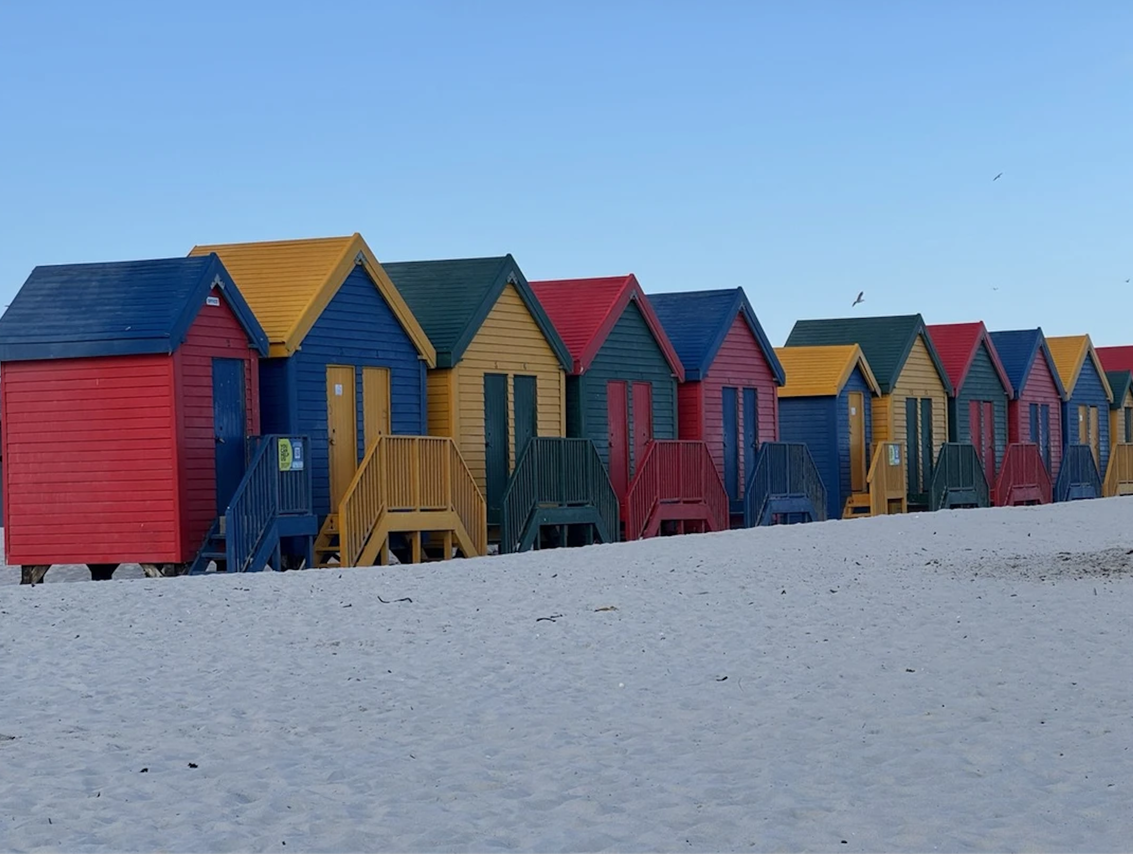 Юар в лицах и историях (7/18)