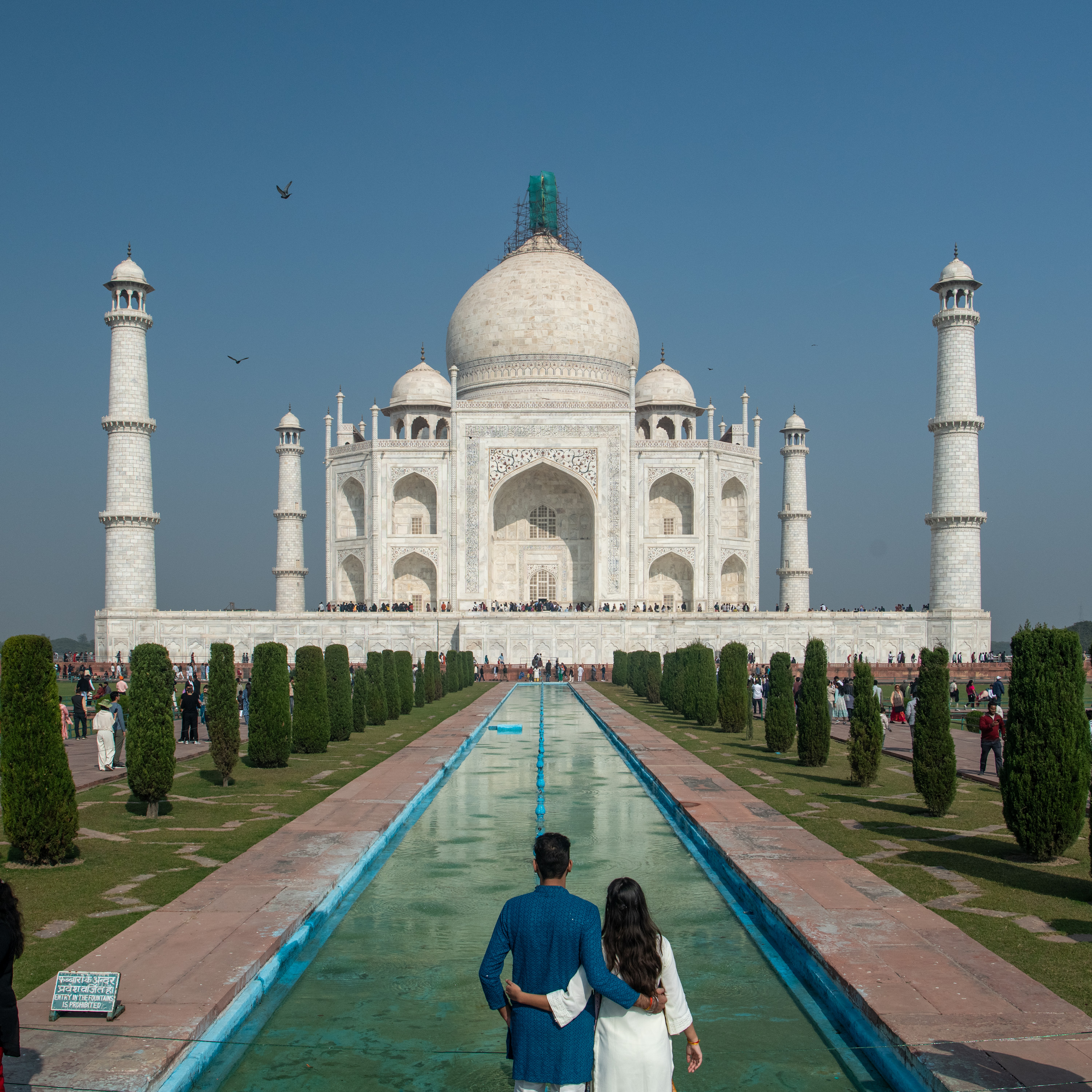 Яркая Индия на фестиваль огней Дивали (20/48)