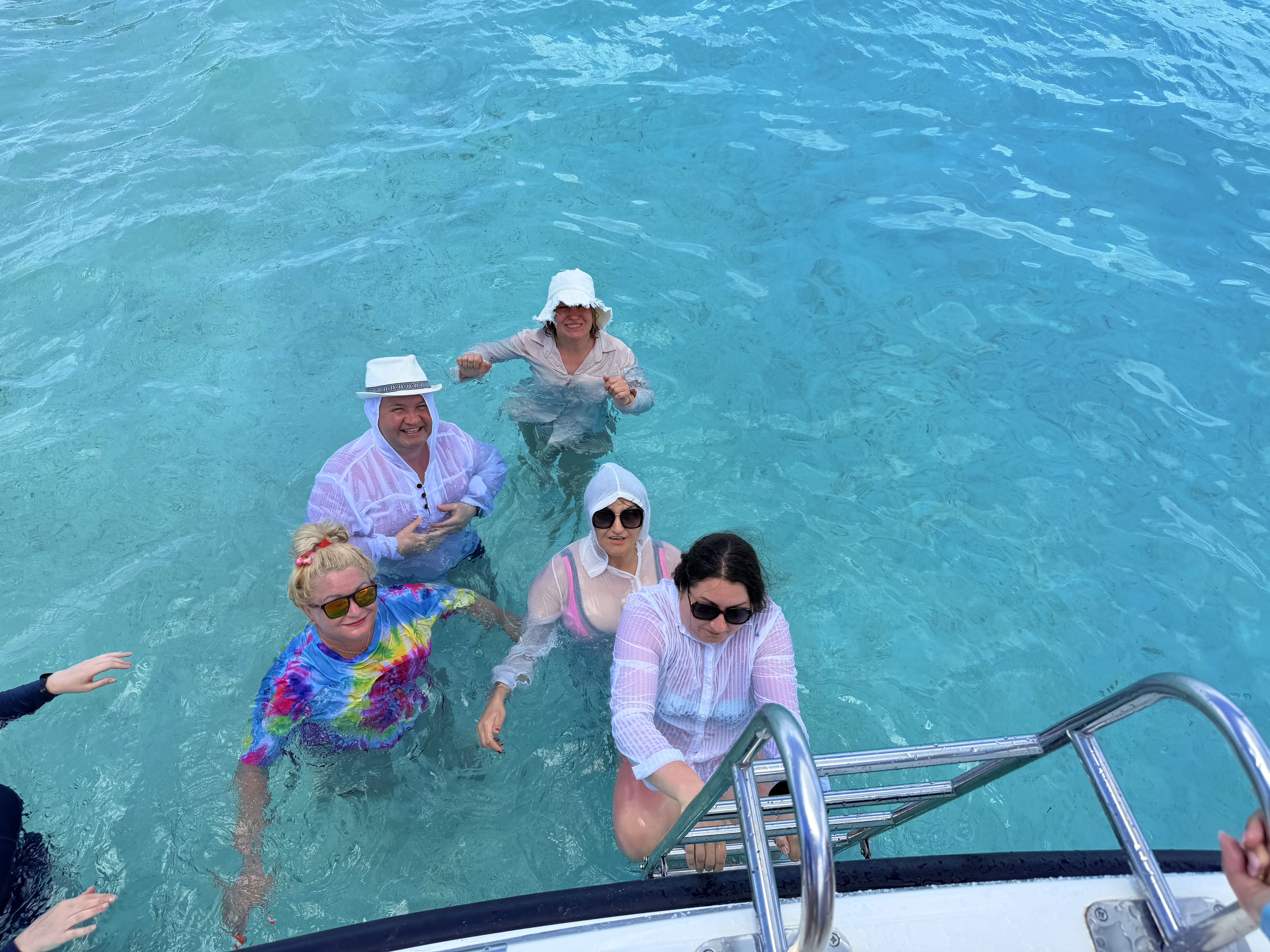 Сингапур-Мальдивы-Малайзия - завораживающее трио! (28/31)