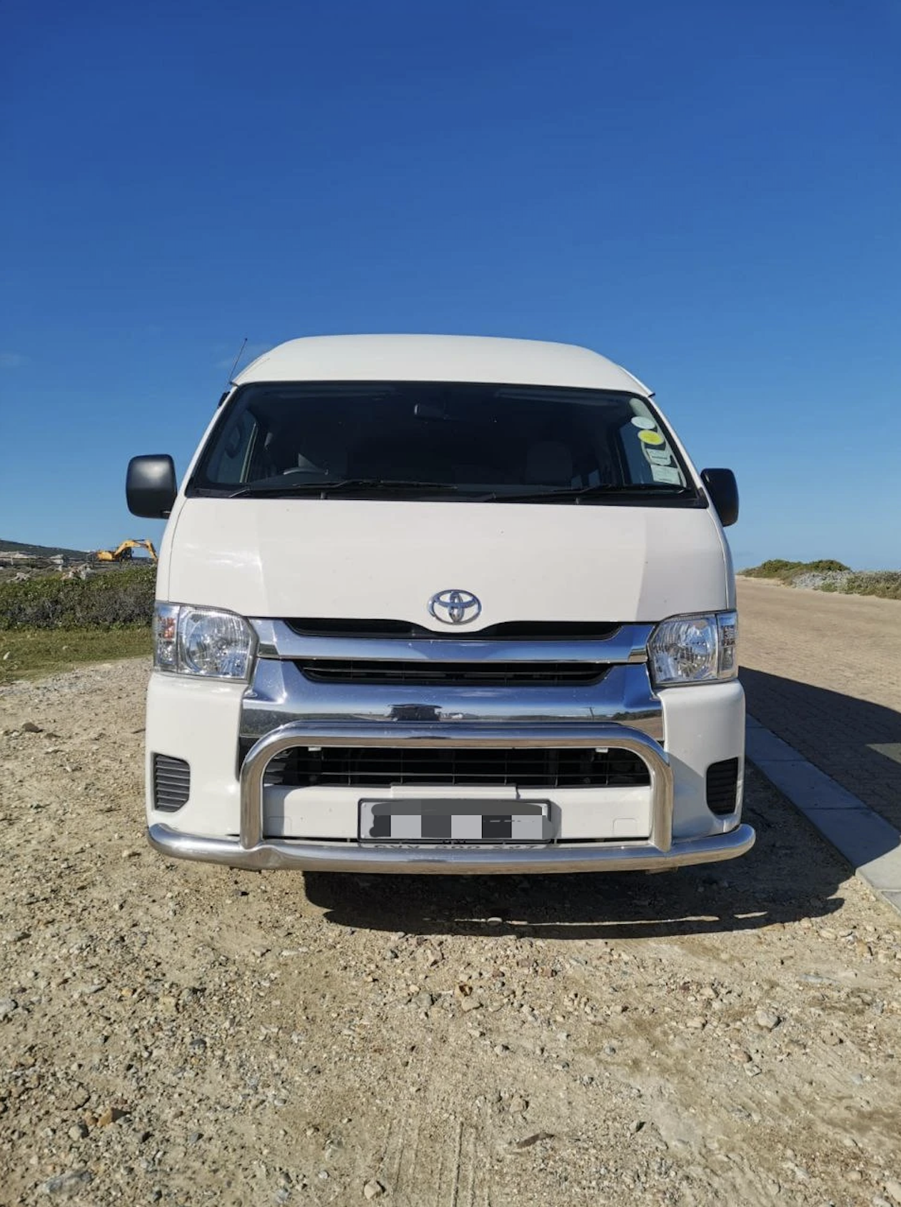 Юар в лицах и историях (16/18)