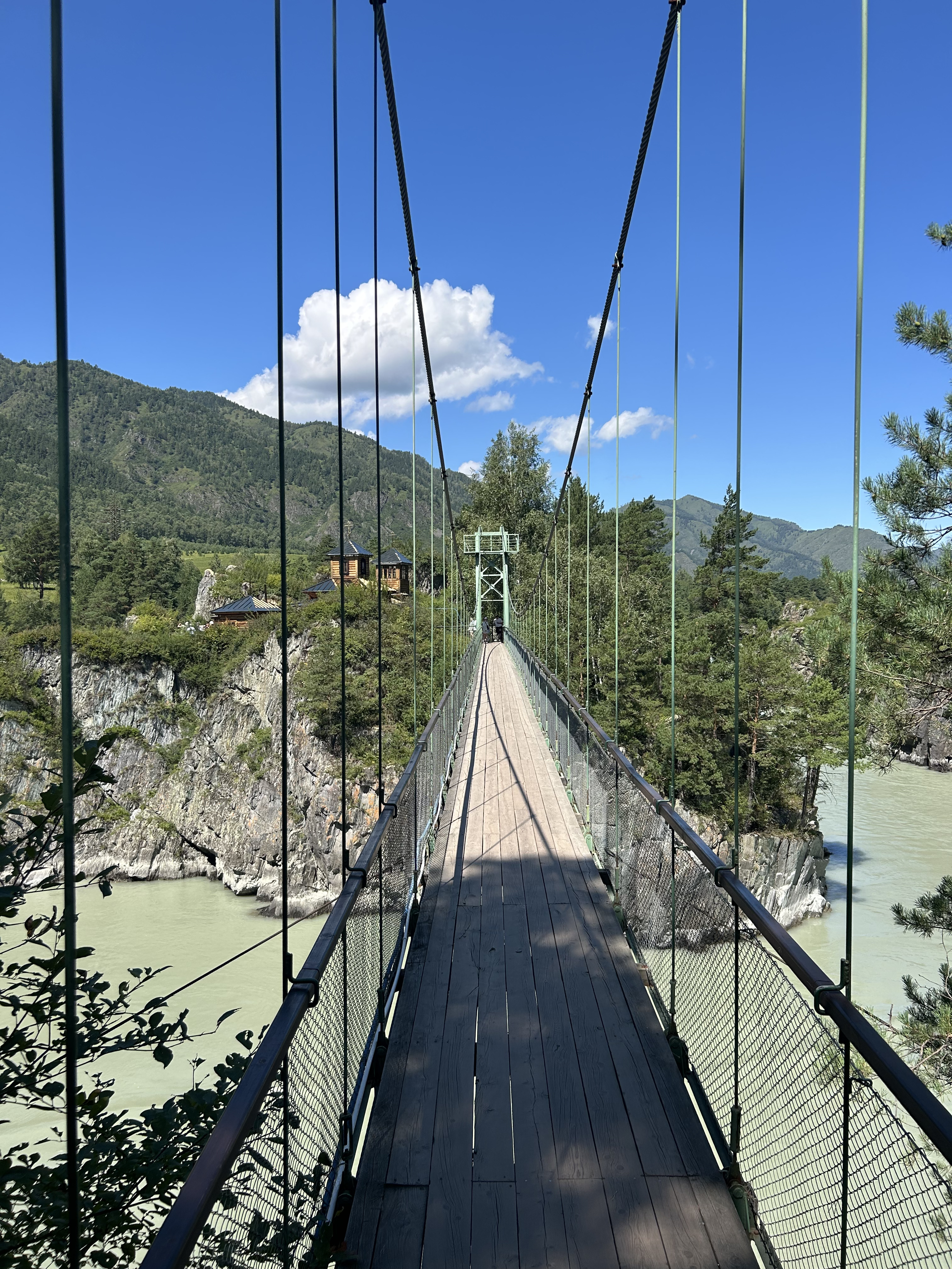 Женский тур на Алтай со специалистом по восстановлению тела и духа (5/13)
