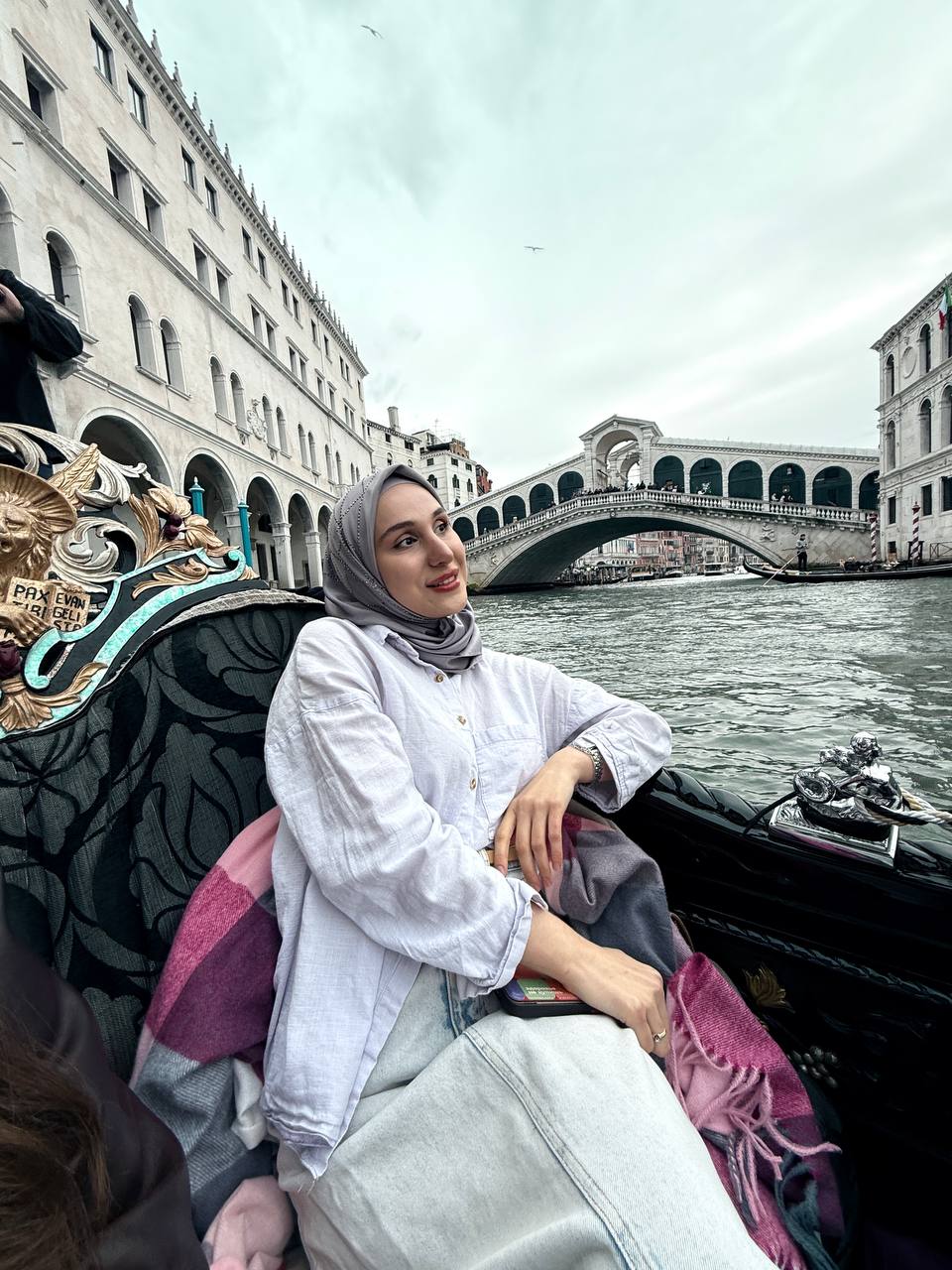 Тур по Европе // Франция, Италия, Швейцария (21/23)