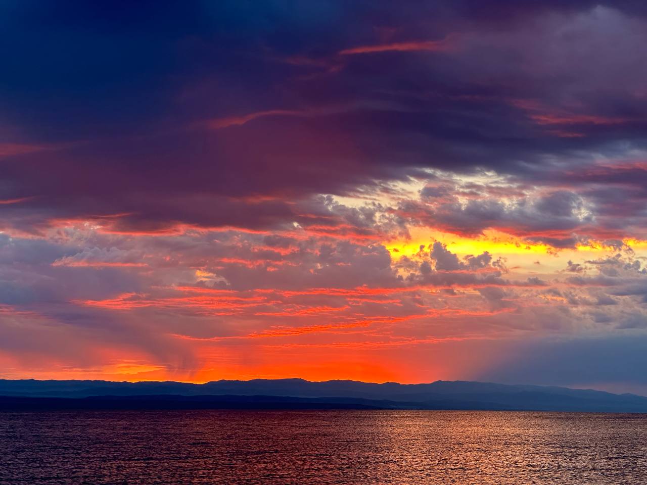 Цветущая Монголия. Озера и Барханы (37/47)