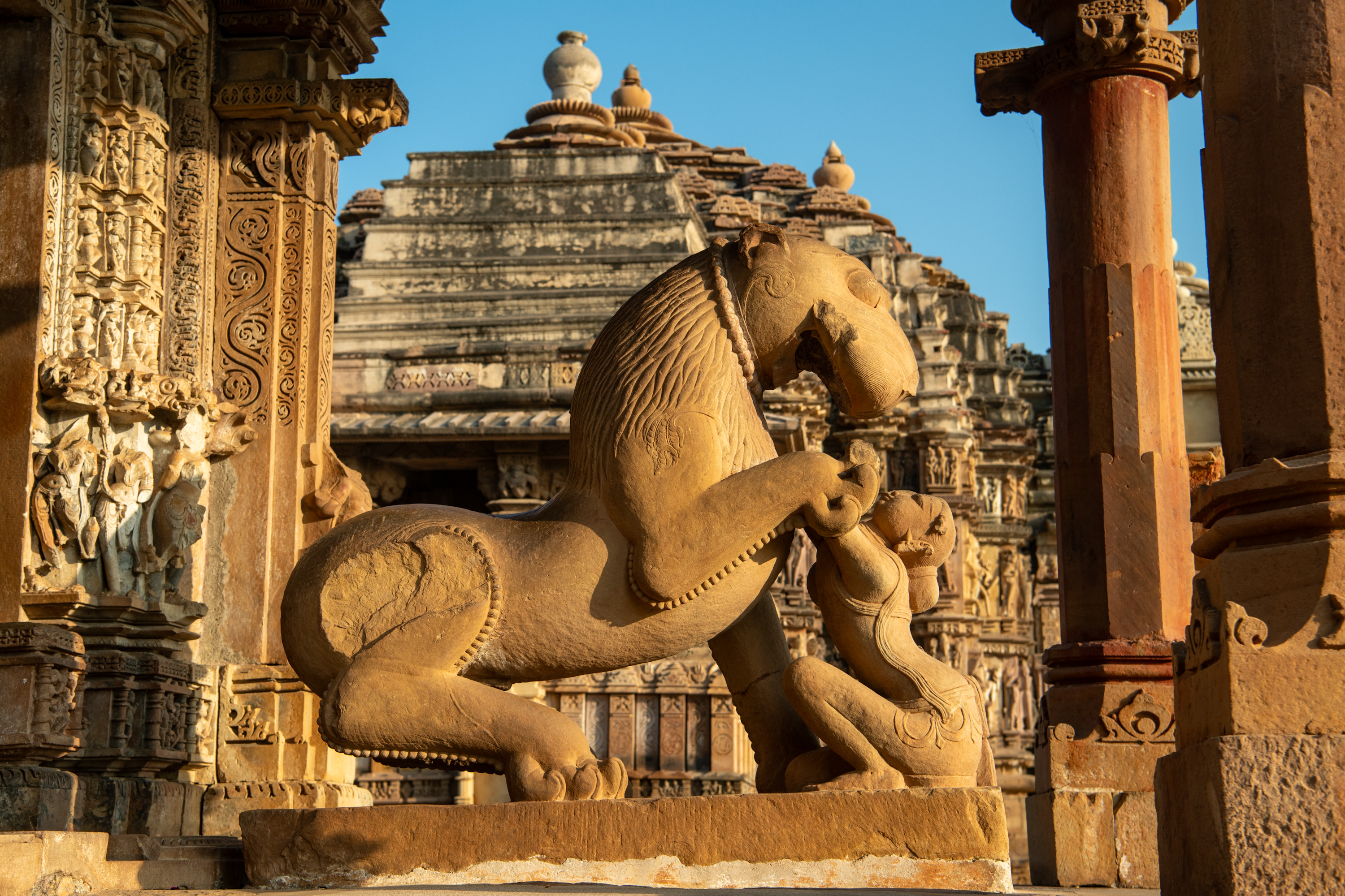 Яркая Индия на фестиваль огней Дивали (4/48)