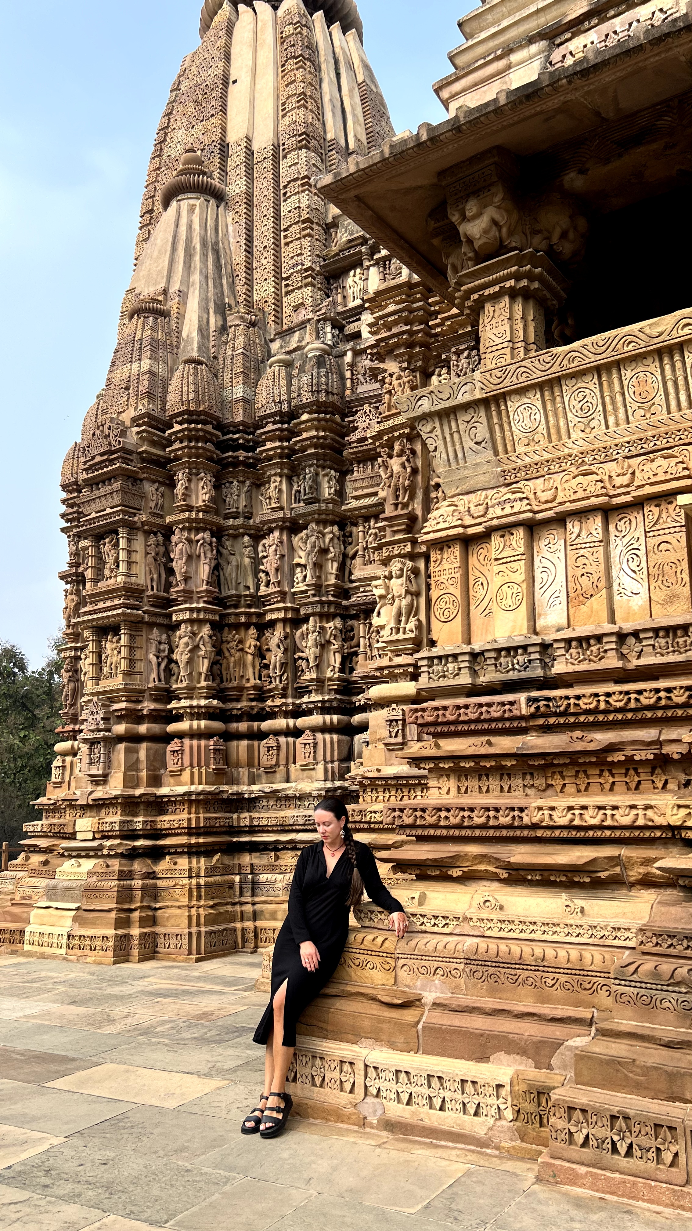 Яркая Индия на фестиваль огней Дивали (37/48)