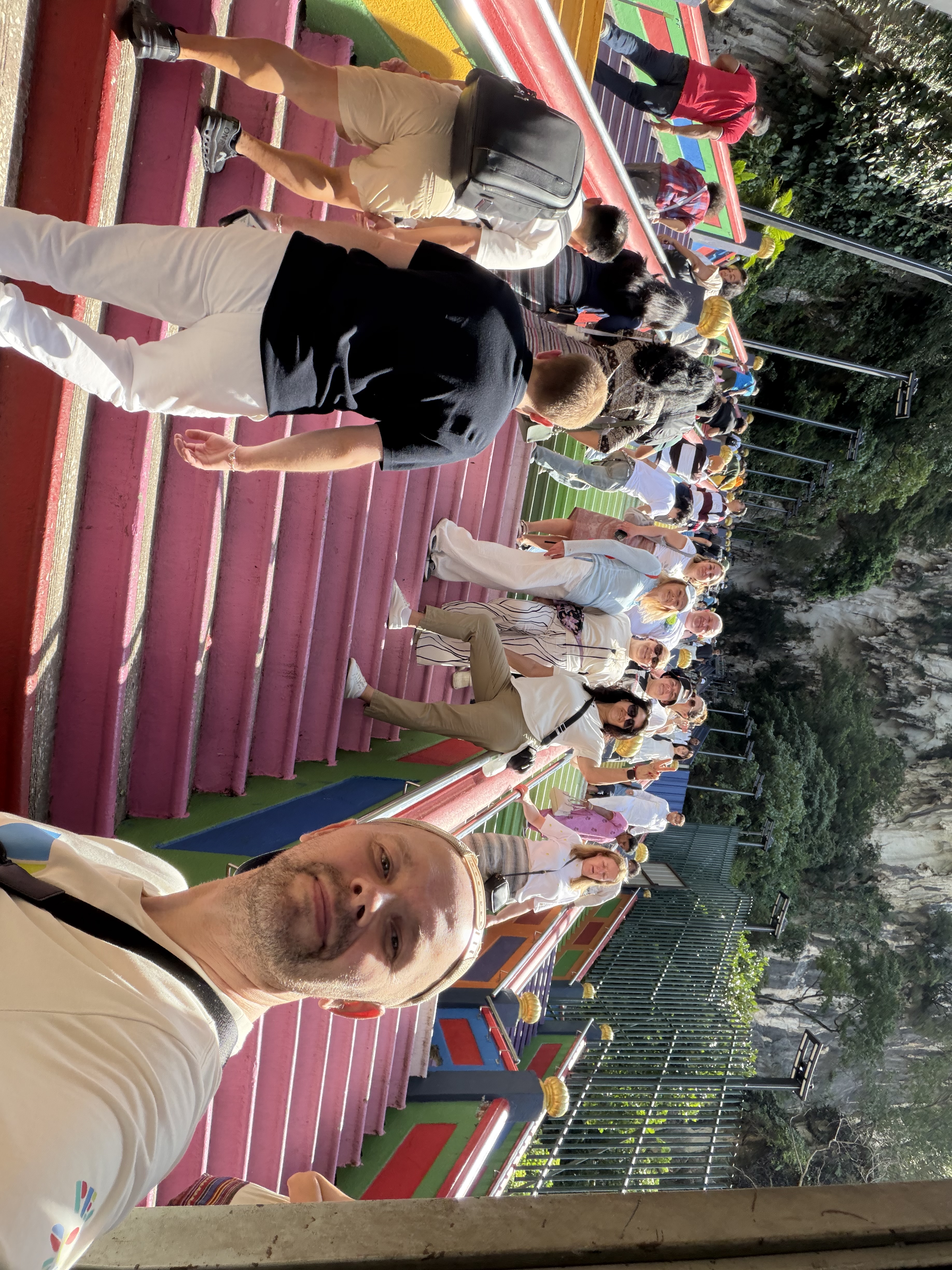 Сингапур-Мальдивы-Малайзия - завораживающее трио! (16/31)