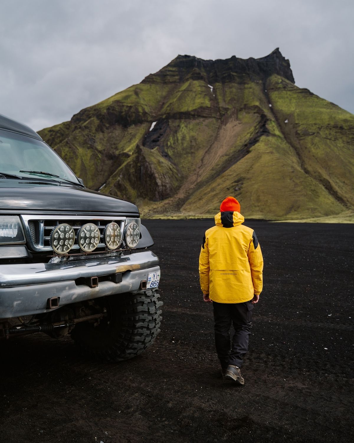 Тур на Камчатку на май месяц