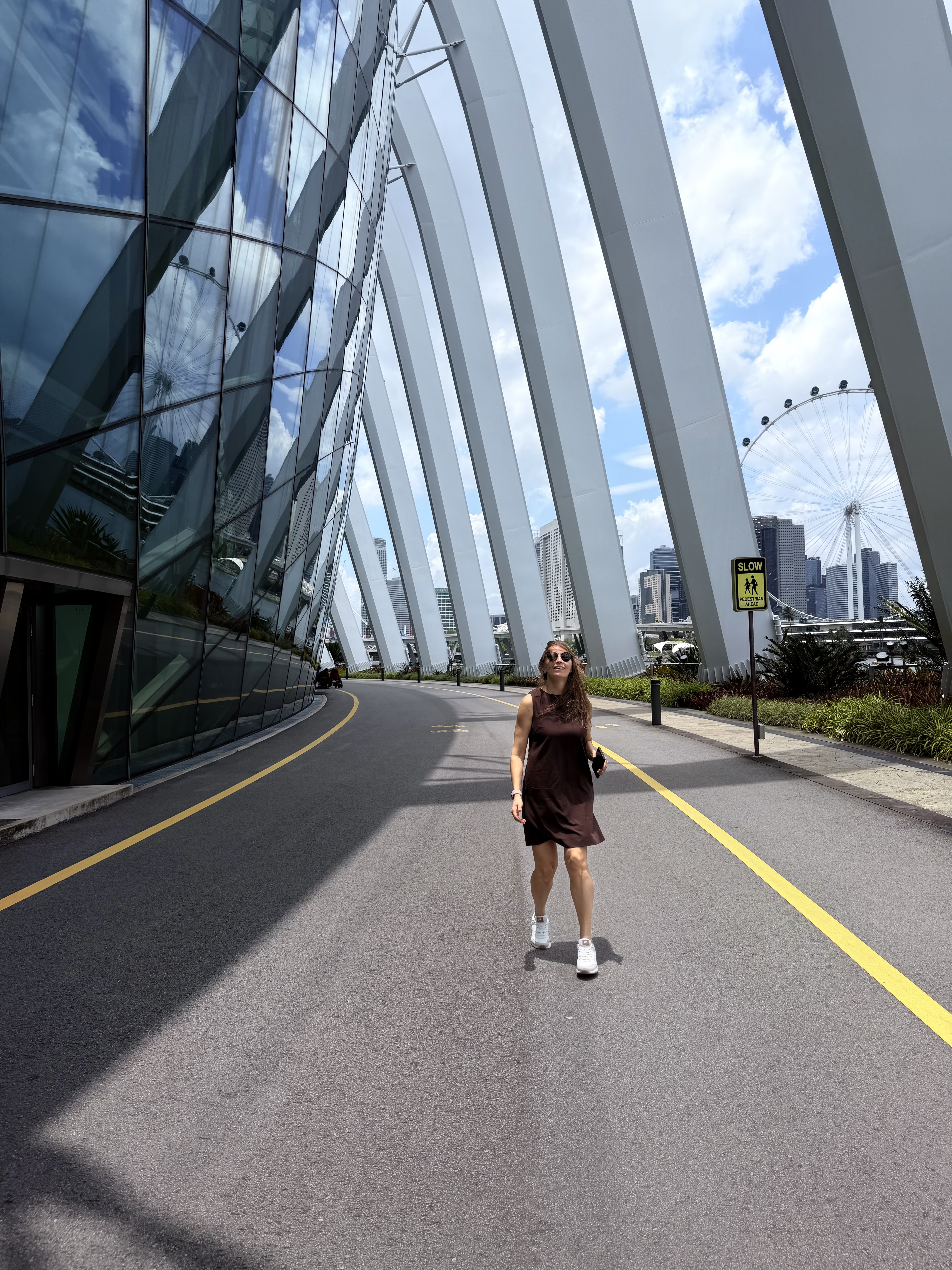 Сингапур-Мальдивы-Малайзия - завораживающее трио! (8/31)