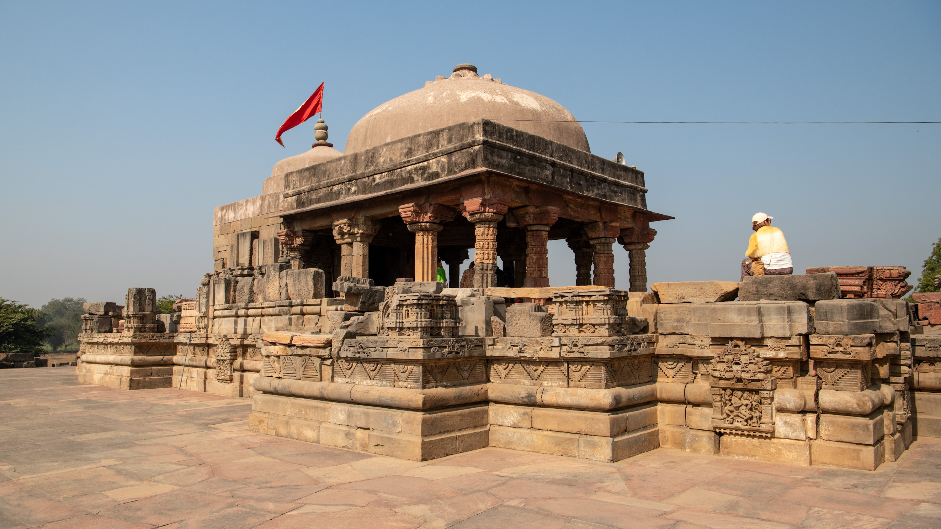 Яркая Индия на фестиваль огней Дивали (29/48)