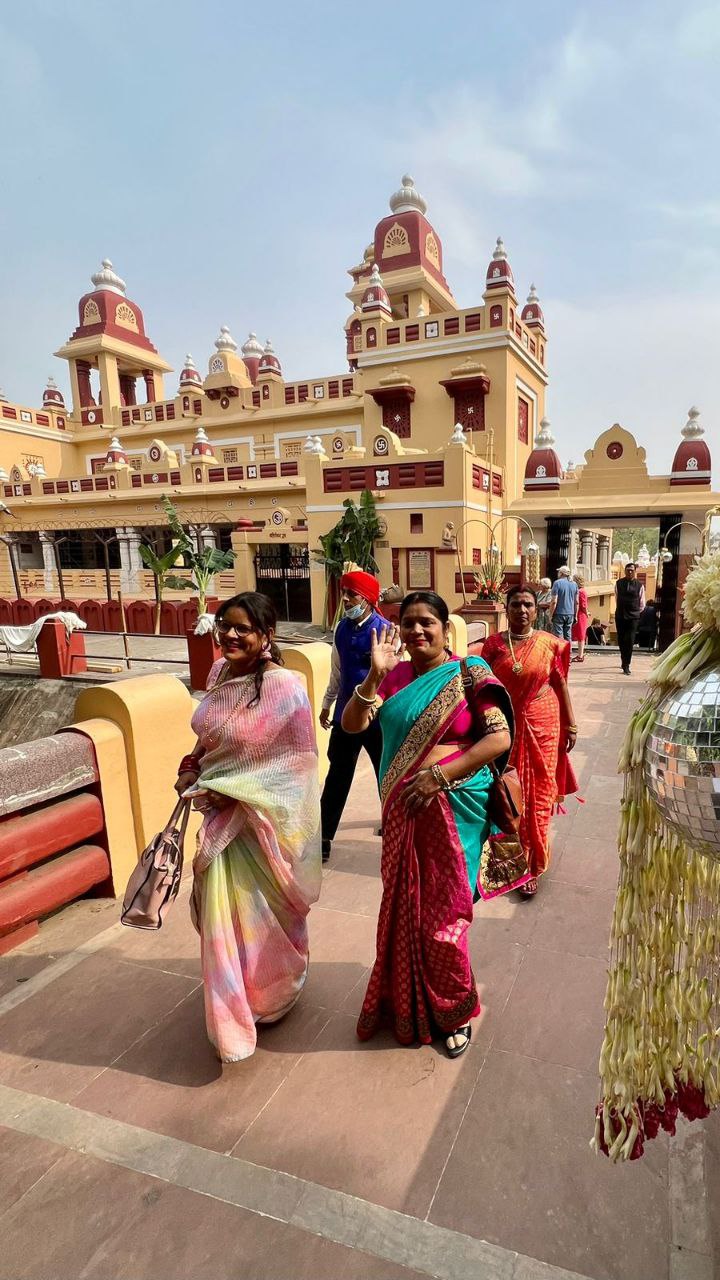 Яркая Индия на фестиваль огней Дивали (41/48)