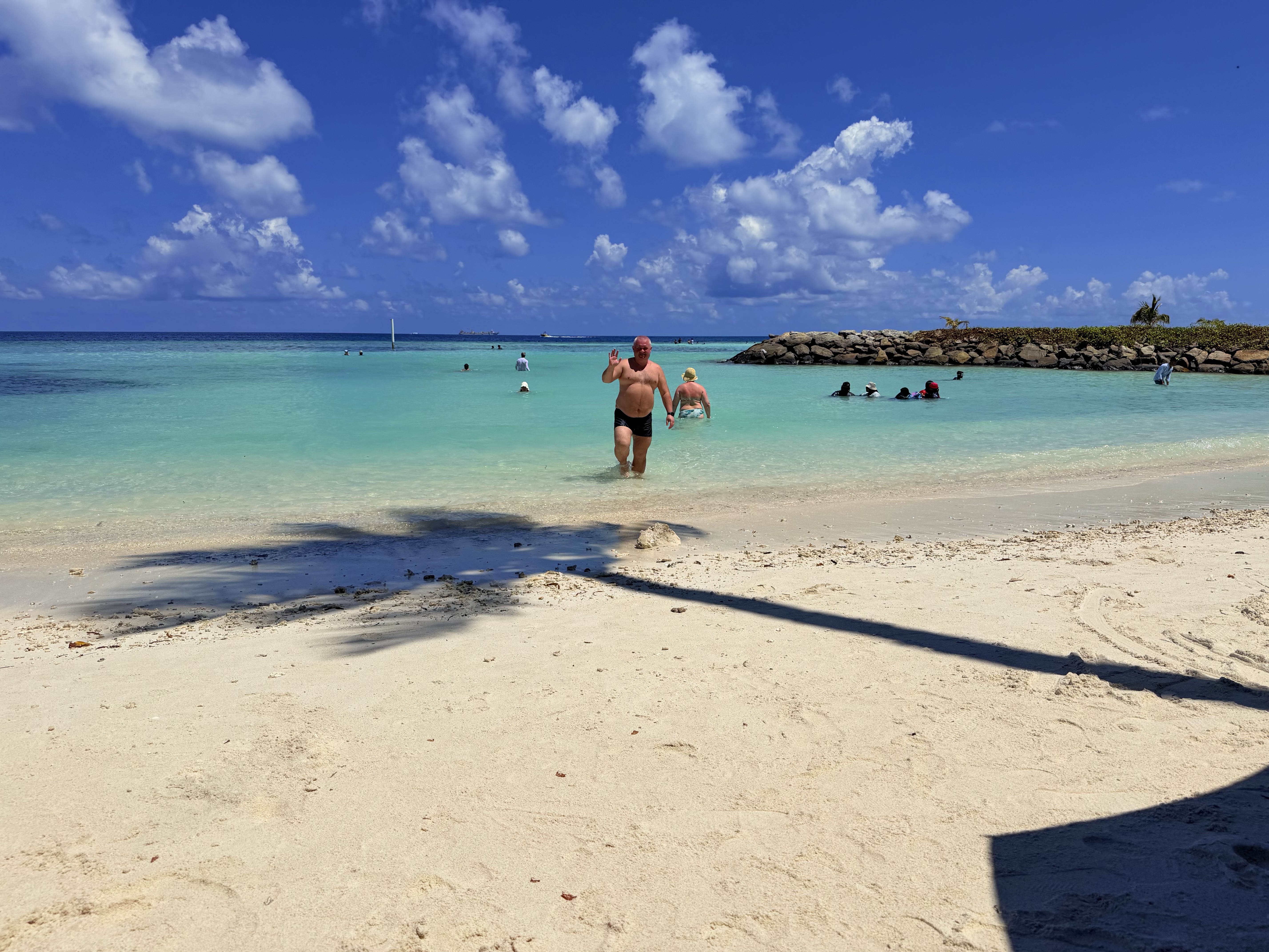 Сингапур-Мальдивы-Малайзия - завораживающее трио! (19/31)