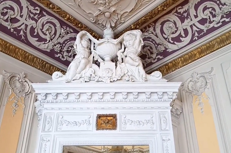 Релакс тур Хвалынская перезагрузка с отдыхом в Хвалынских термах (4/12)