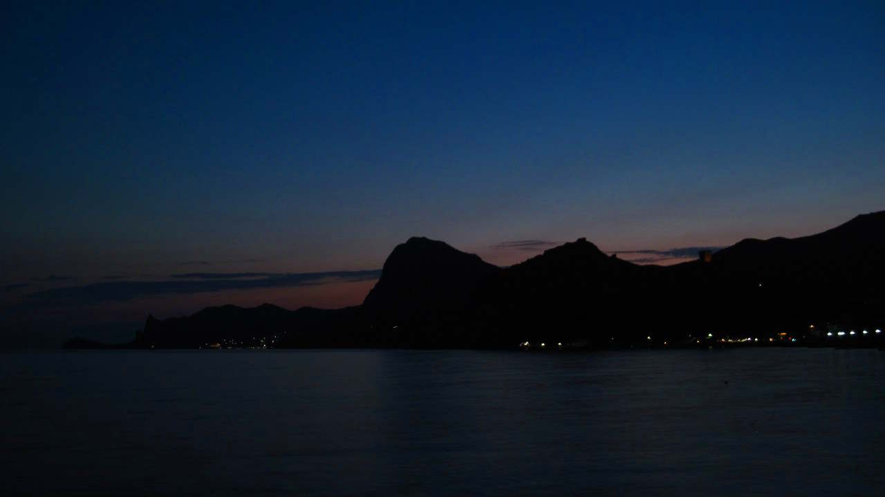 Турция: Ликийская тропа (Запад) (4/8)