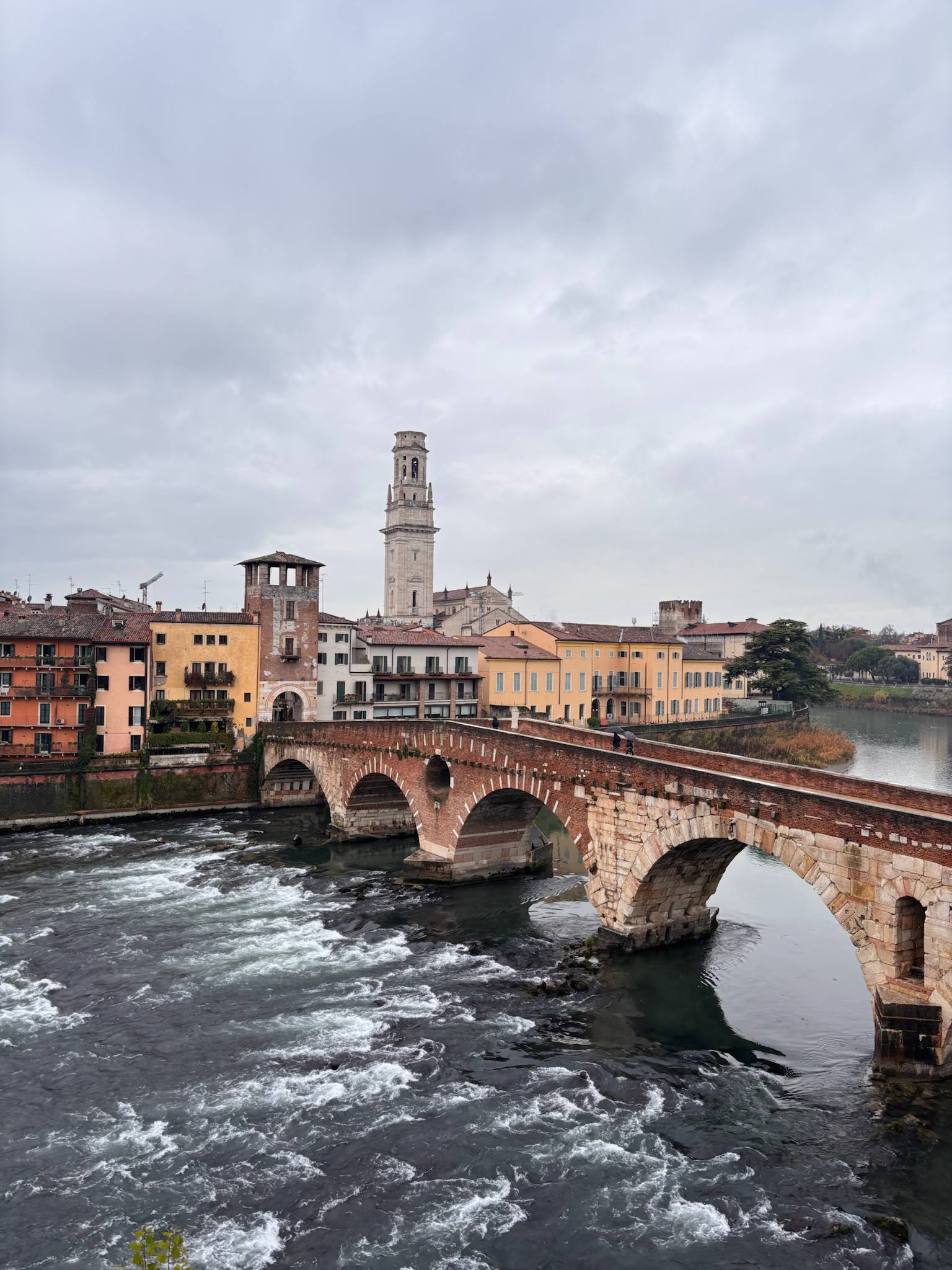 Тур по Европе // Франция, Италия, Швейцария (17/23)