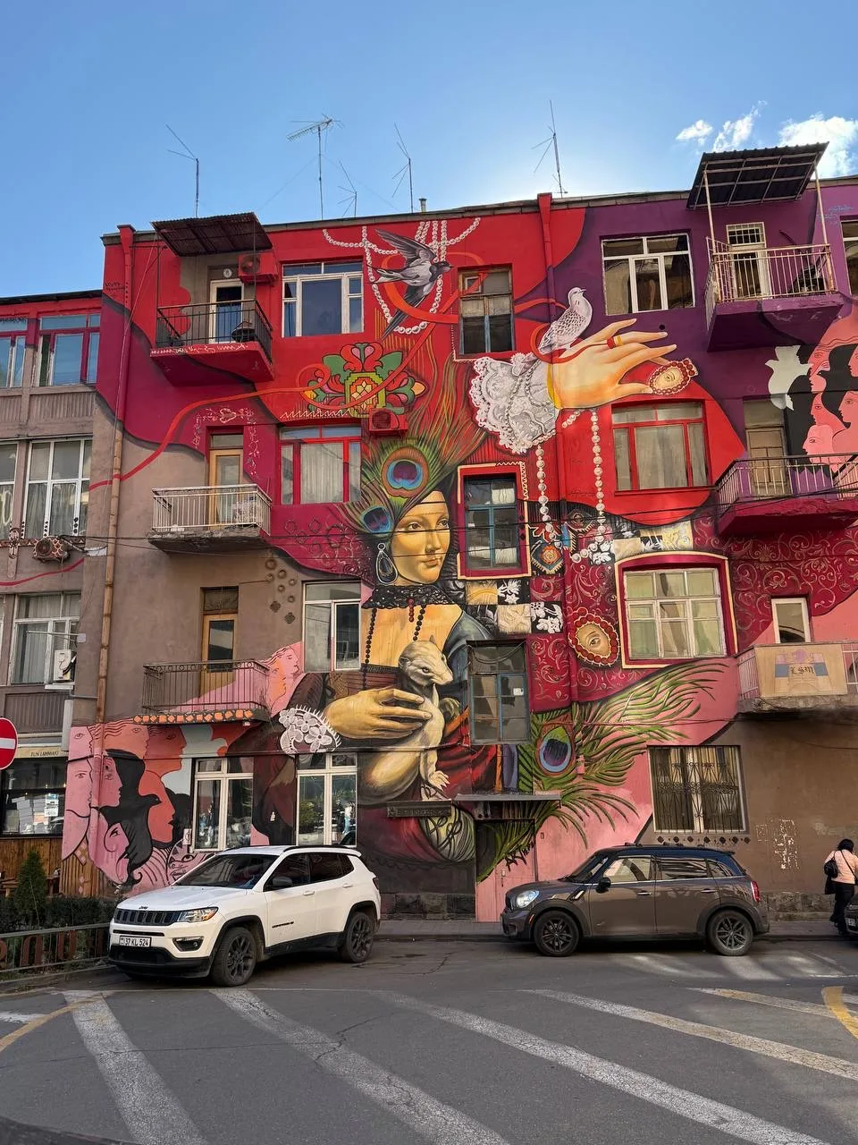 Главный уикенд года: Винные дни в Ереване! (8/17)