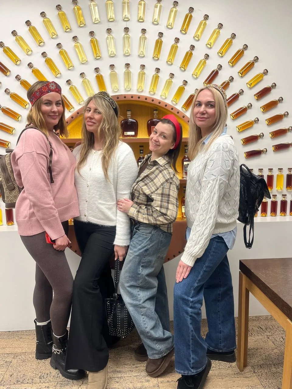 Главный уикенд года: Винные дни в Ереване! (7/17)