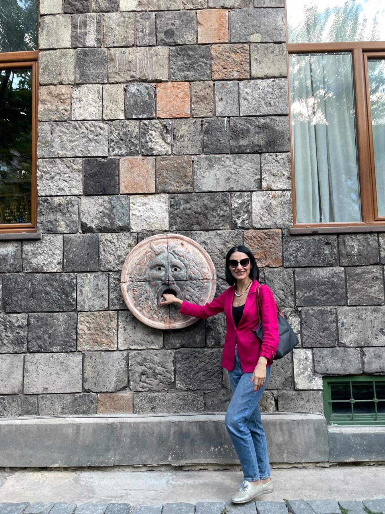 Тур на Винные дни Еревана 6 дней / 5 ночей (8/17)