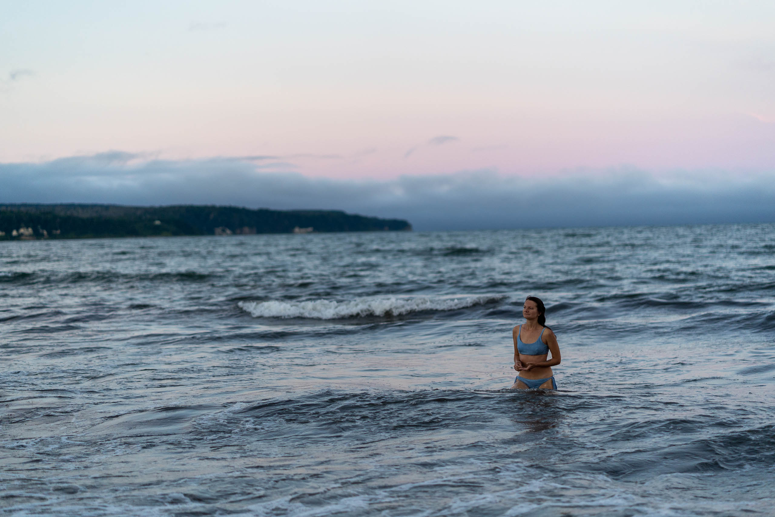 Сахалин и Курильские острова без рюкзаков: Шикотан и Кунашир (8/39)