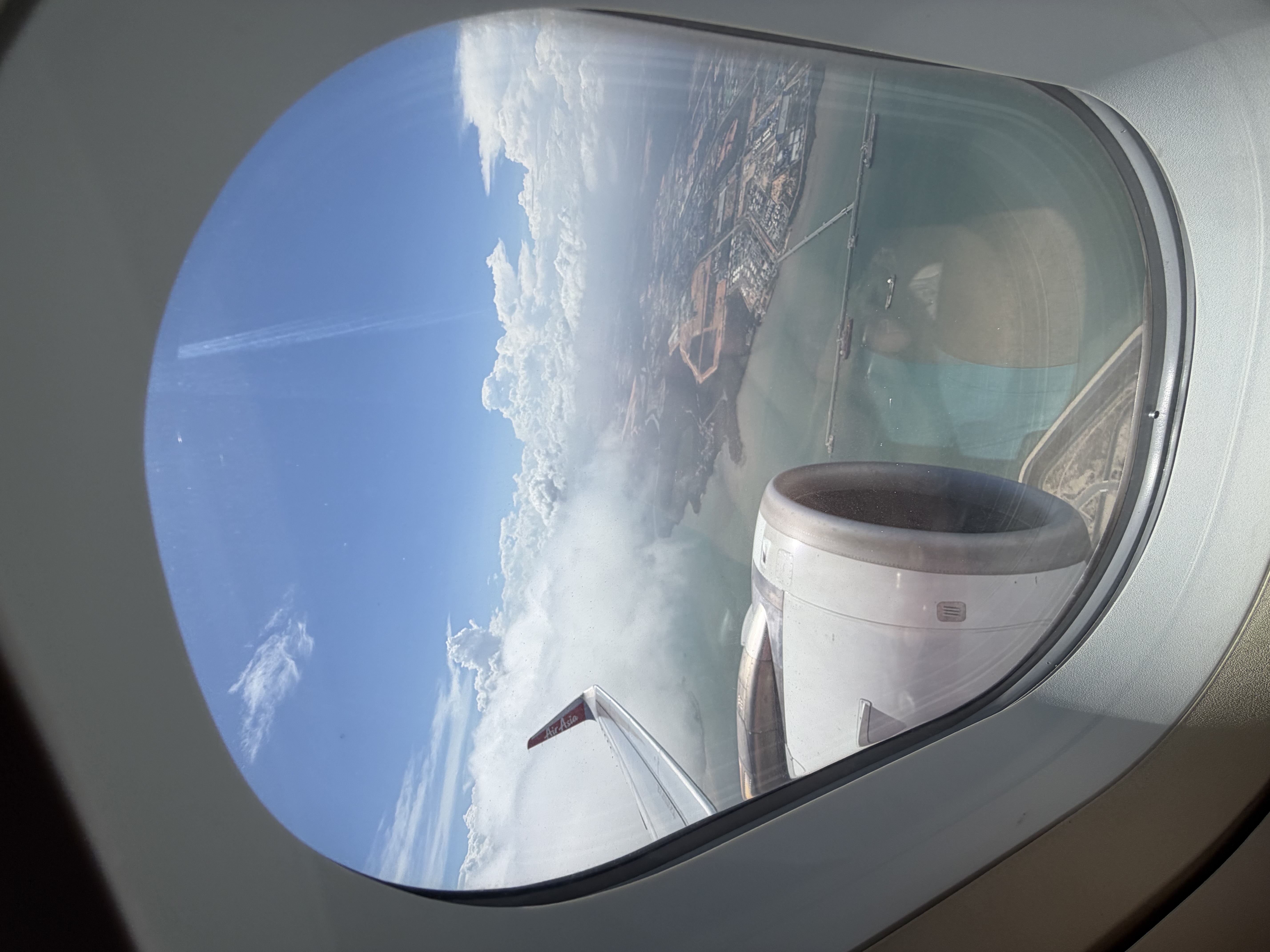 Сингапур-Мальдивы-Малайзия - завораживающее трио! (9/31)