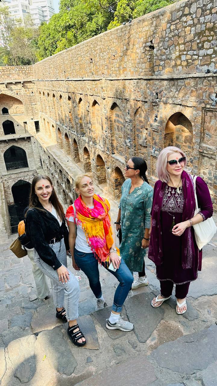 Яркая Индия на фестиваль огней Дивали (44/48)