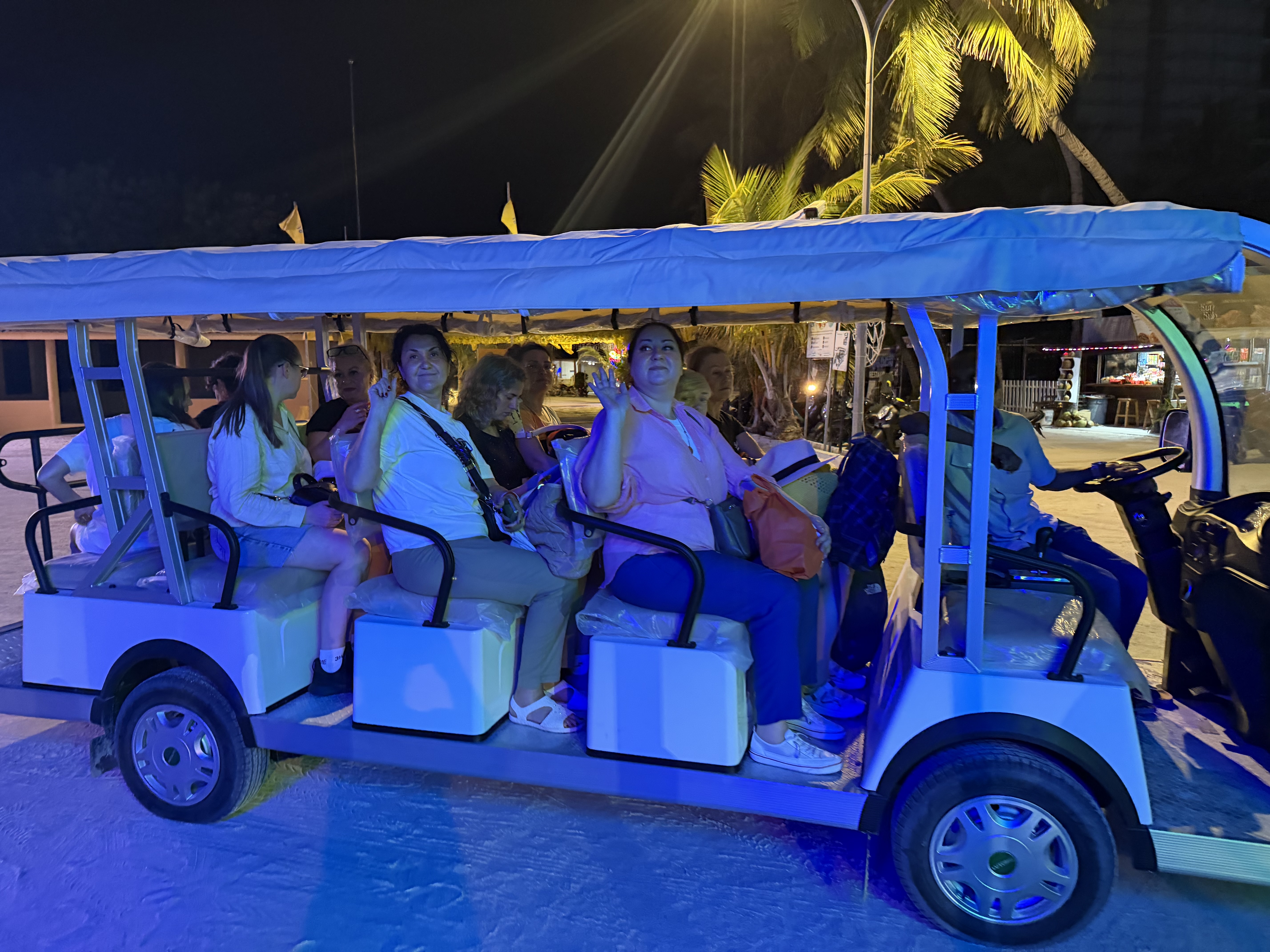 Сингапур-Мальдивы-Малайзия - завораживающее трио! (18/31)