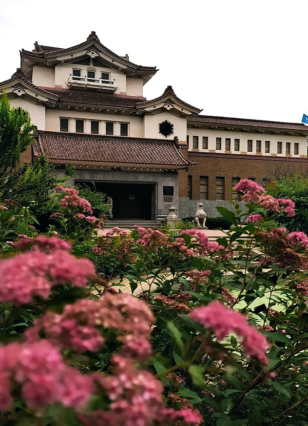 Сахалин и Курильские острова без рюкзаков: Шикотан и Кунашир (5/39)