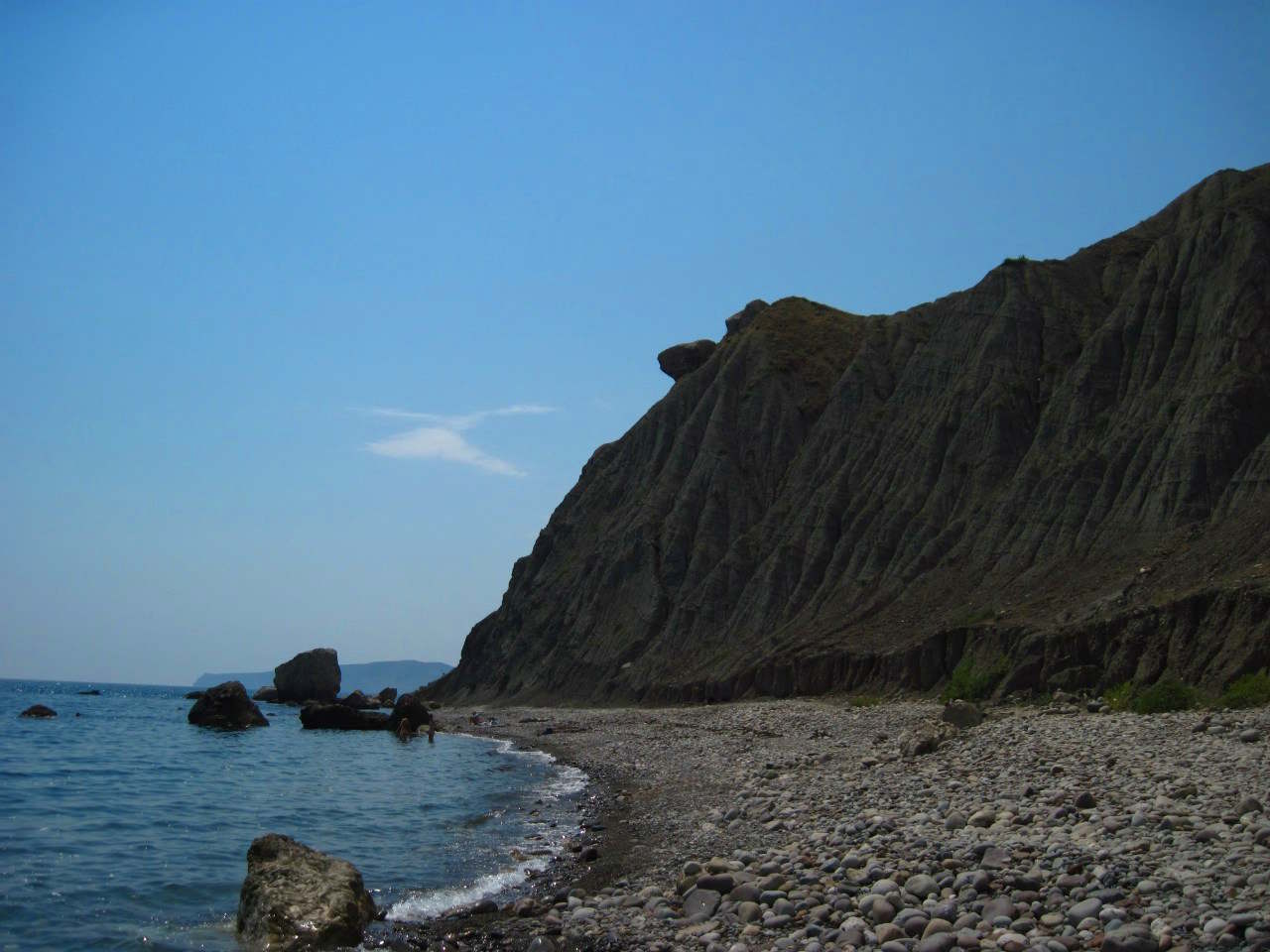 Турция: Ликийская тропа (Запад) (2/8)