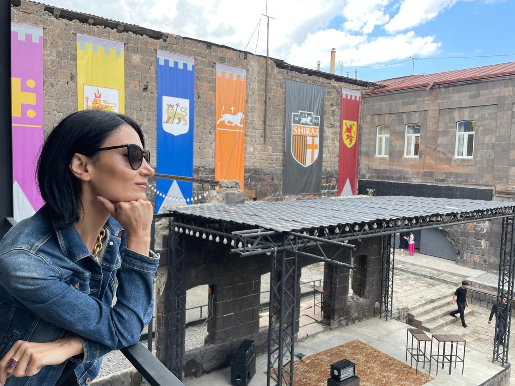 Тур на Винные дни Еревана 6 дней / 5 ночей (9/17)