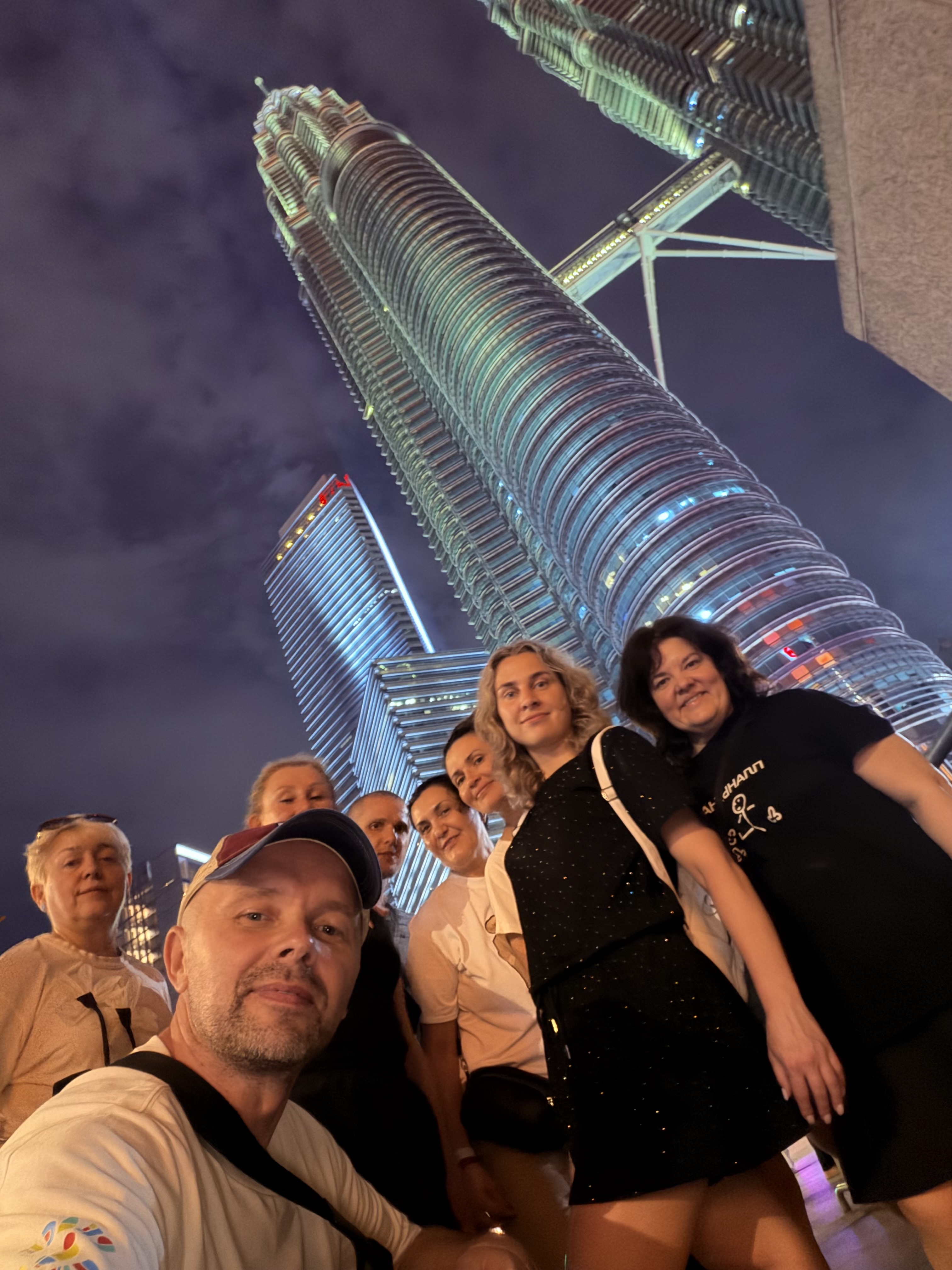 Сингапур-Мальдивы-Малайзия - завораживающее трио! (12/31)