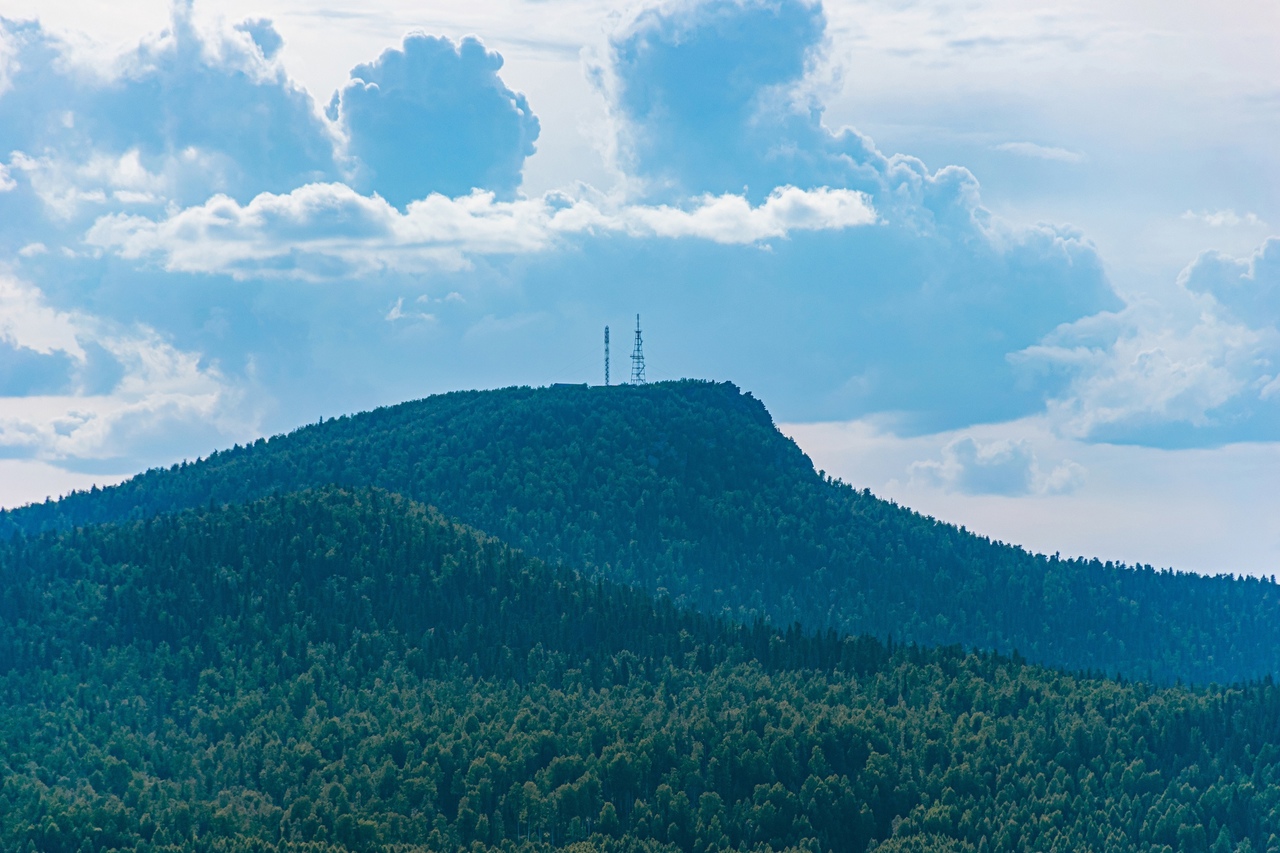 Сплав по реке Вишера. Жемчужина Пермского края (8/16)