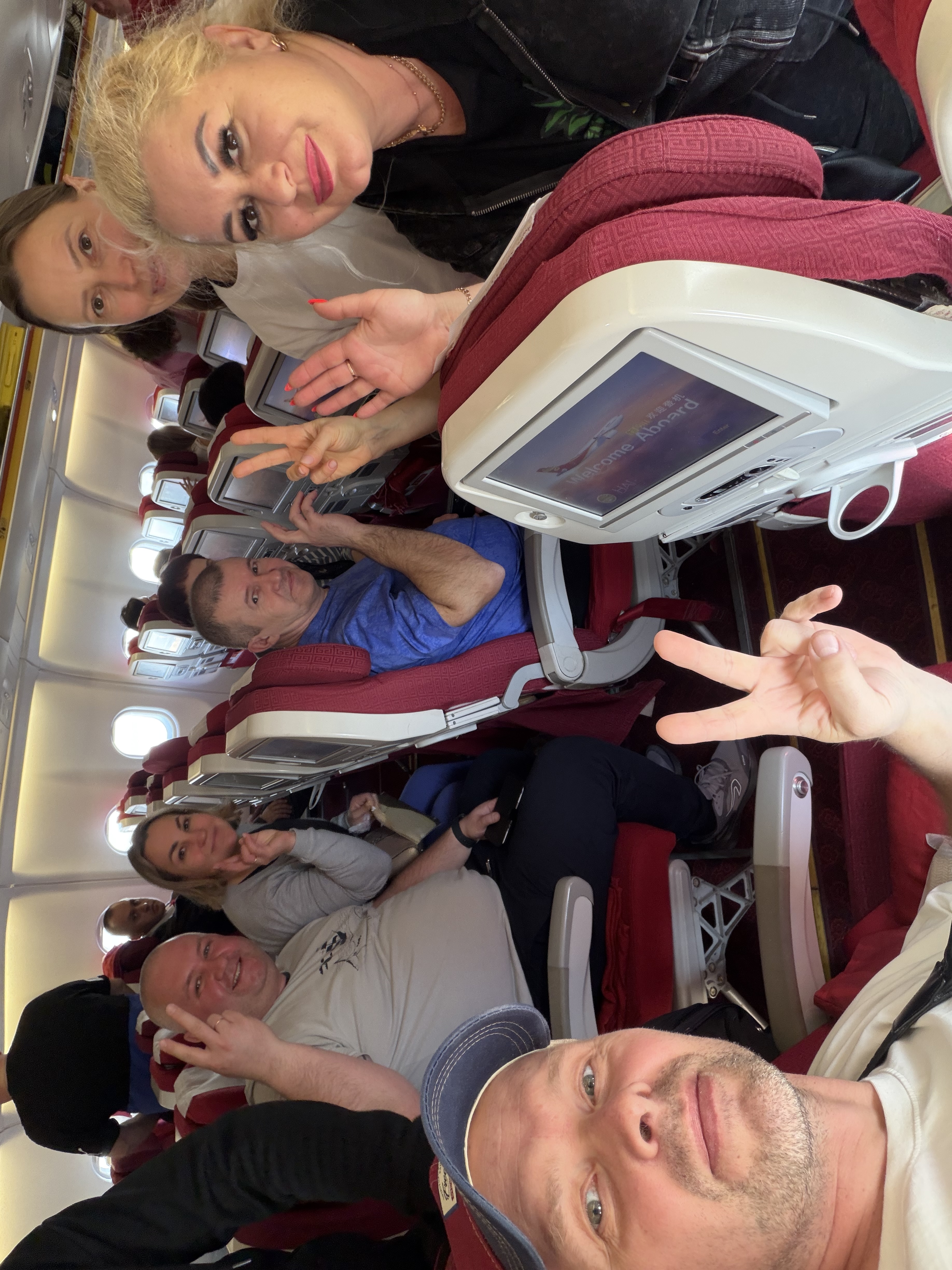 Сингапур-Мальдивы-Малайзия - завораживающее трио! (3/31)