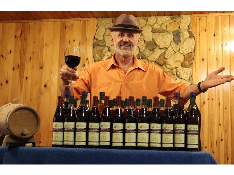 Вкусные истории Липецкого края (3 дня +ж/д) (5/15)