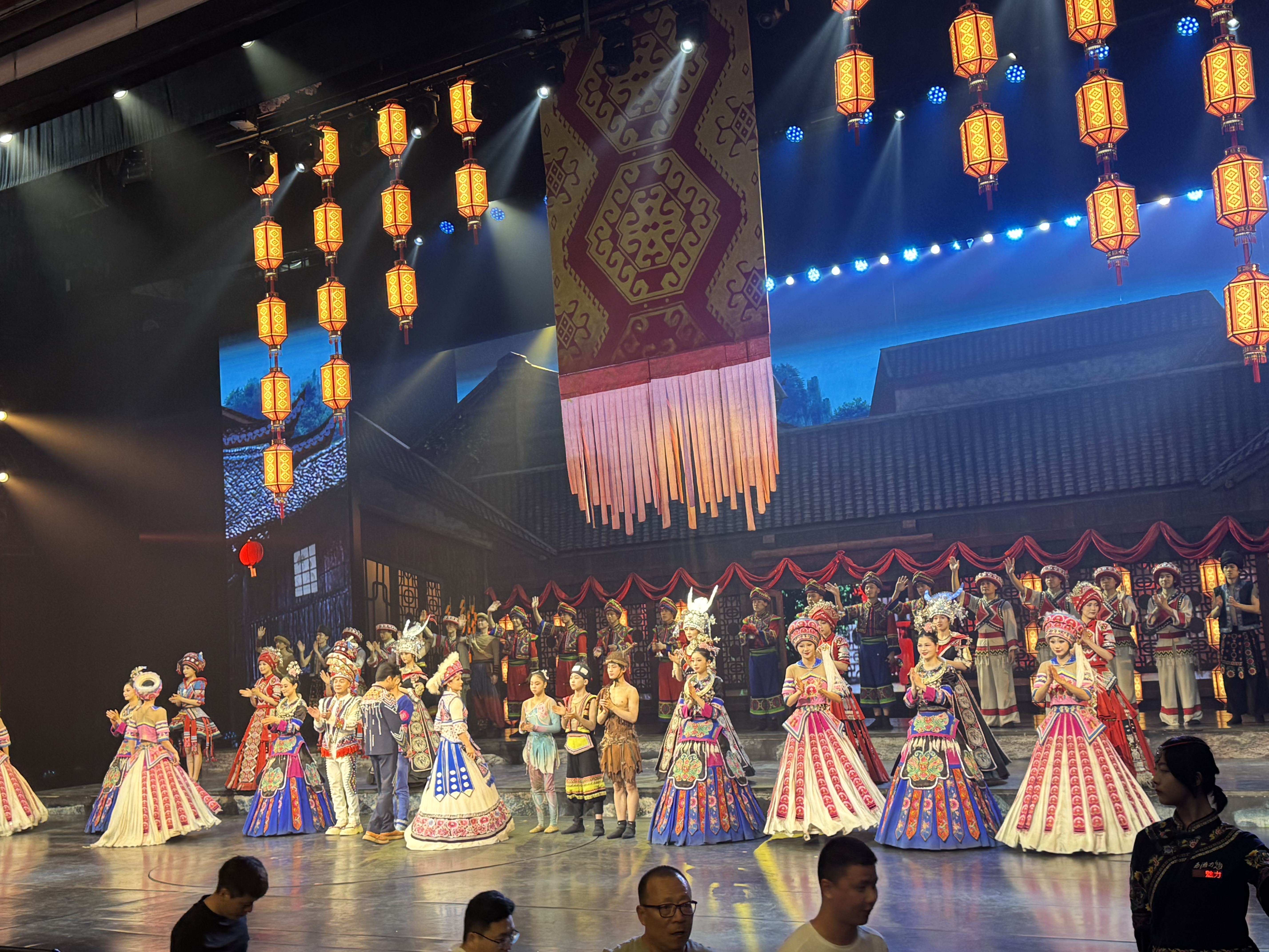 Выходные в Горах Аватара (18/22)