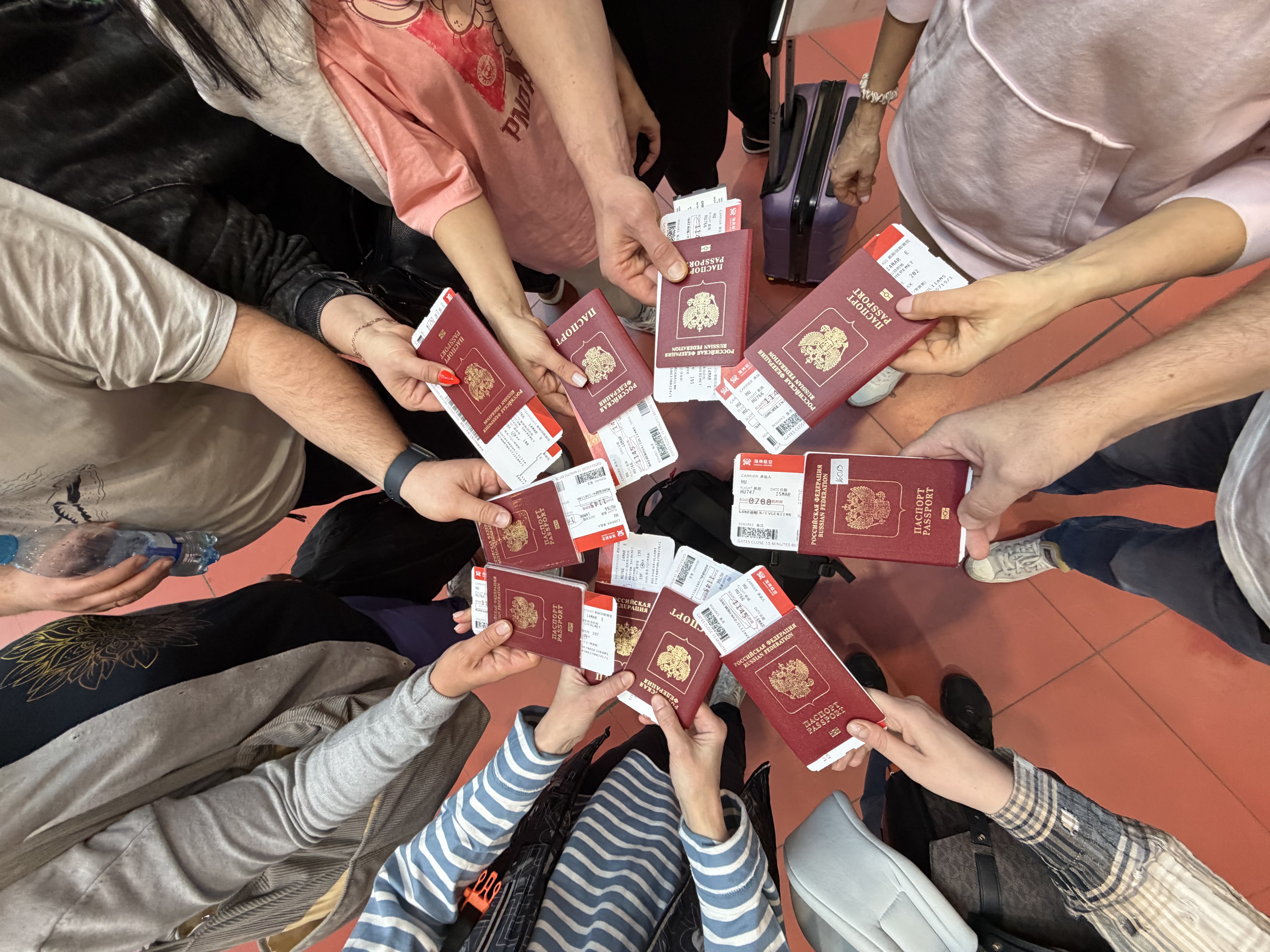 Сингапур-Мальдивы-Малайзия - завораживающее трио! (5/31)