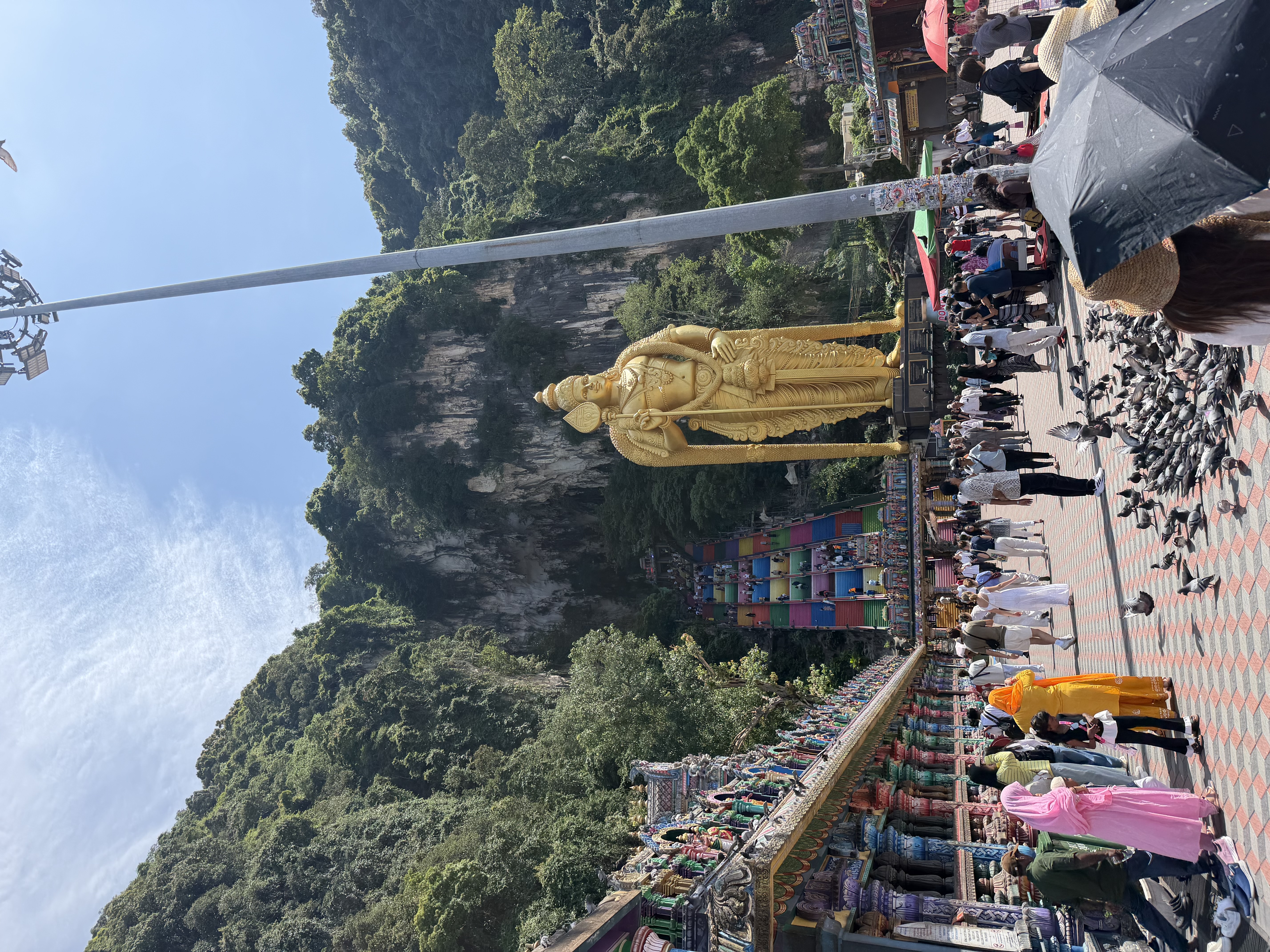 Сингапур-Мальдивы-Малайзия - завораживающее трио! (17/31)