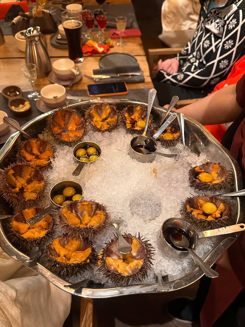 Заполярные каникулы (2/23)