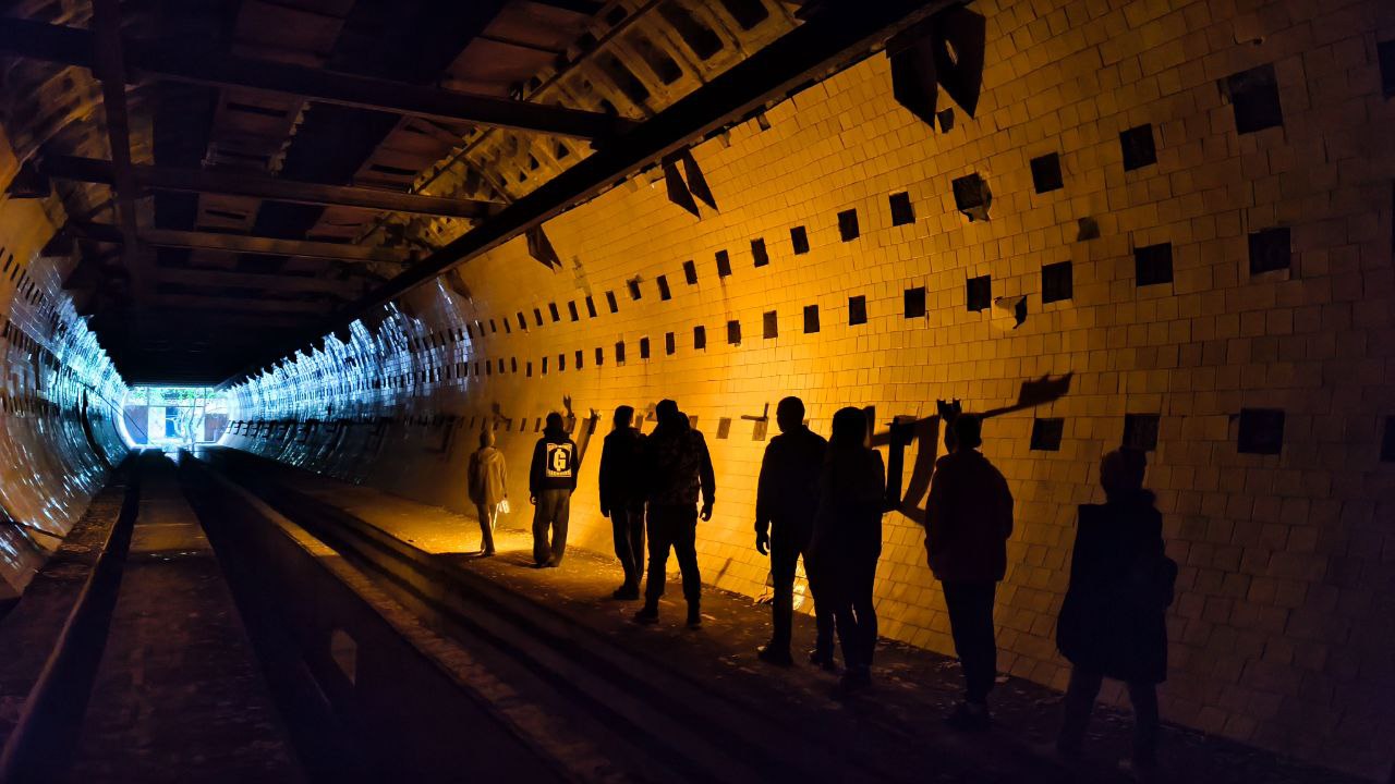 Активный мультитур Другая Абхазия (69/91)