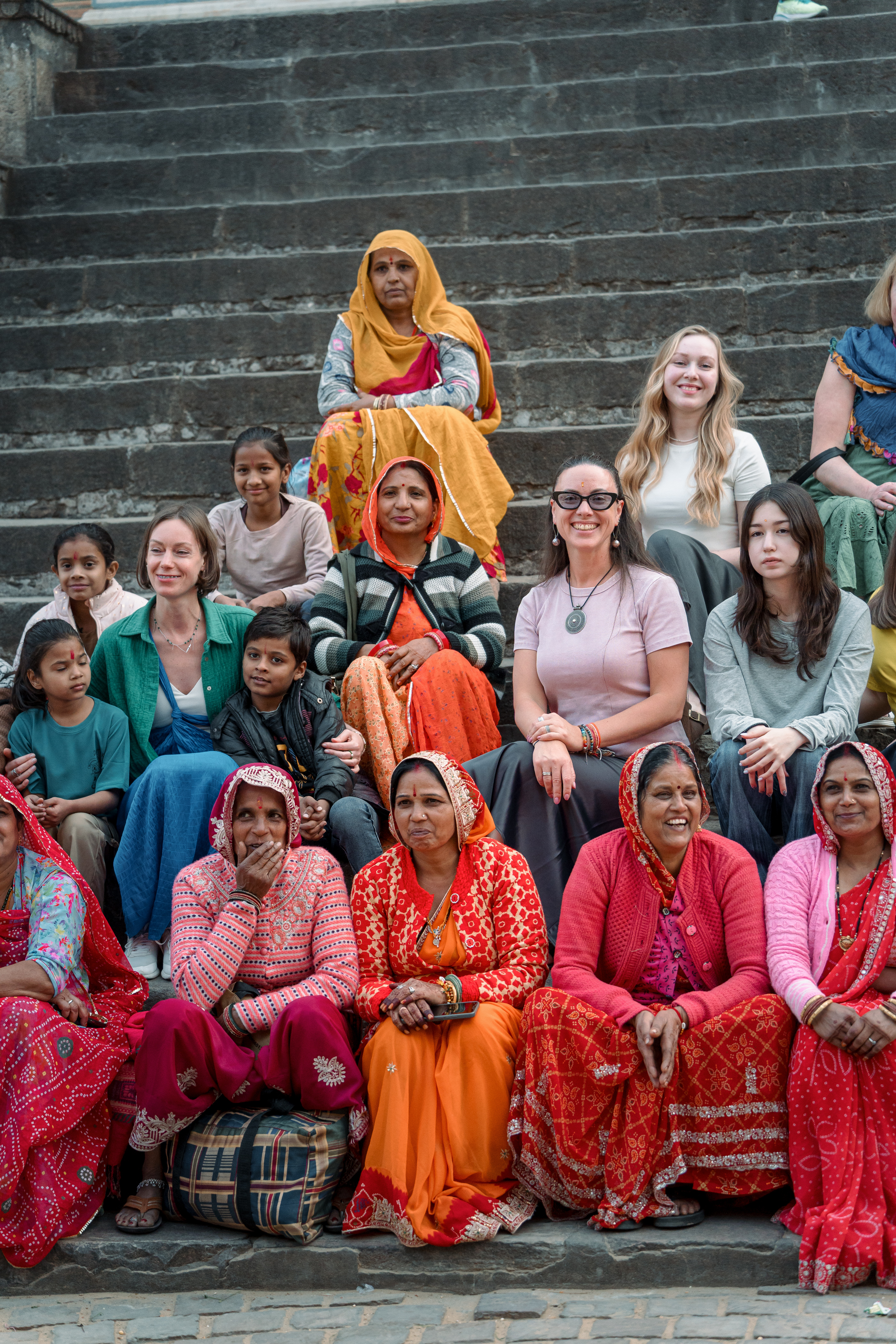 Яркая Индия на фестиваль огней Дивали (14/48)