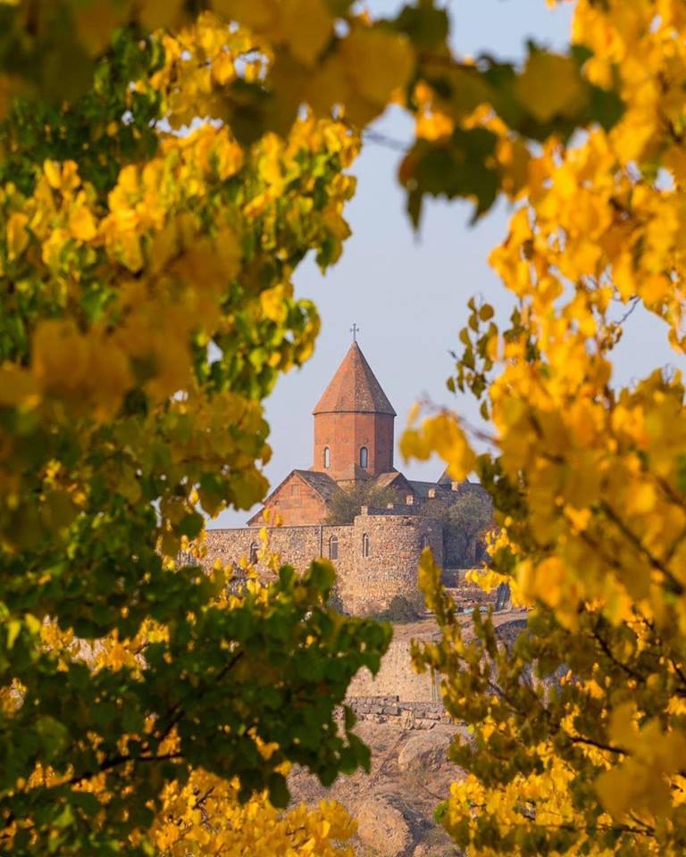 Тур на Винные дни Еревана 6 дней / 5 ночей (14/17)