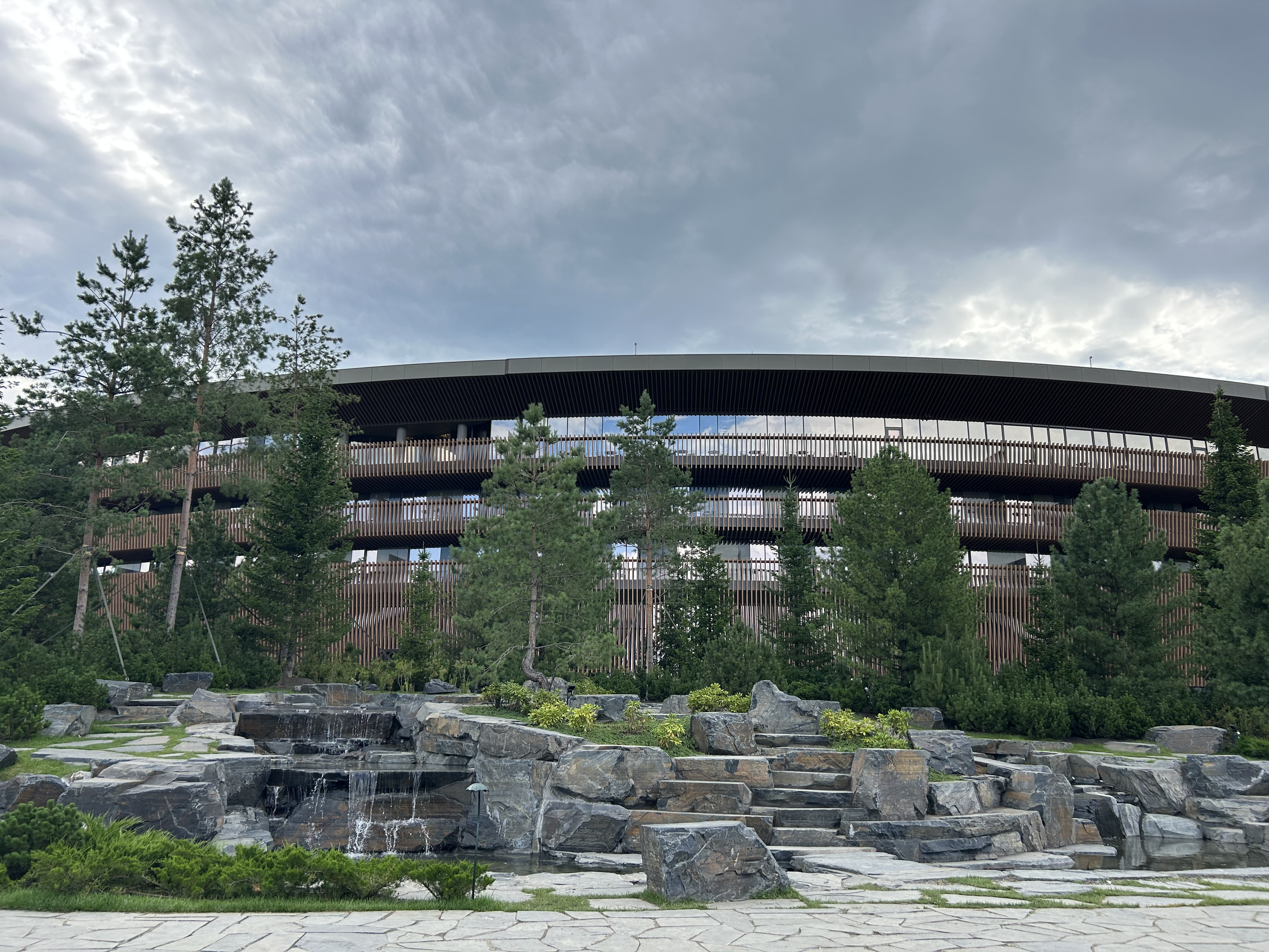 Женский тур на Алтай со специалистом по восстановлению тела и духа (2/13)