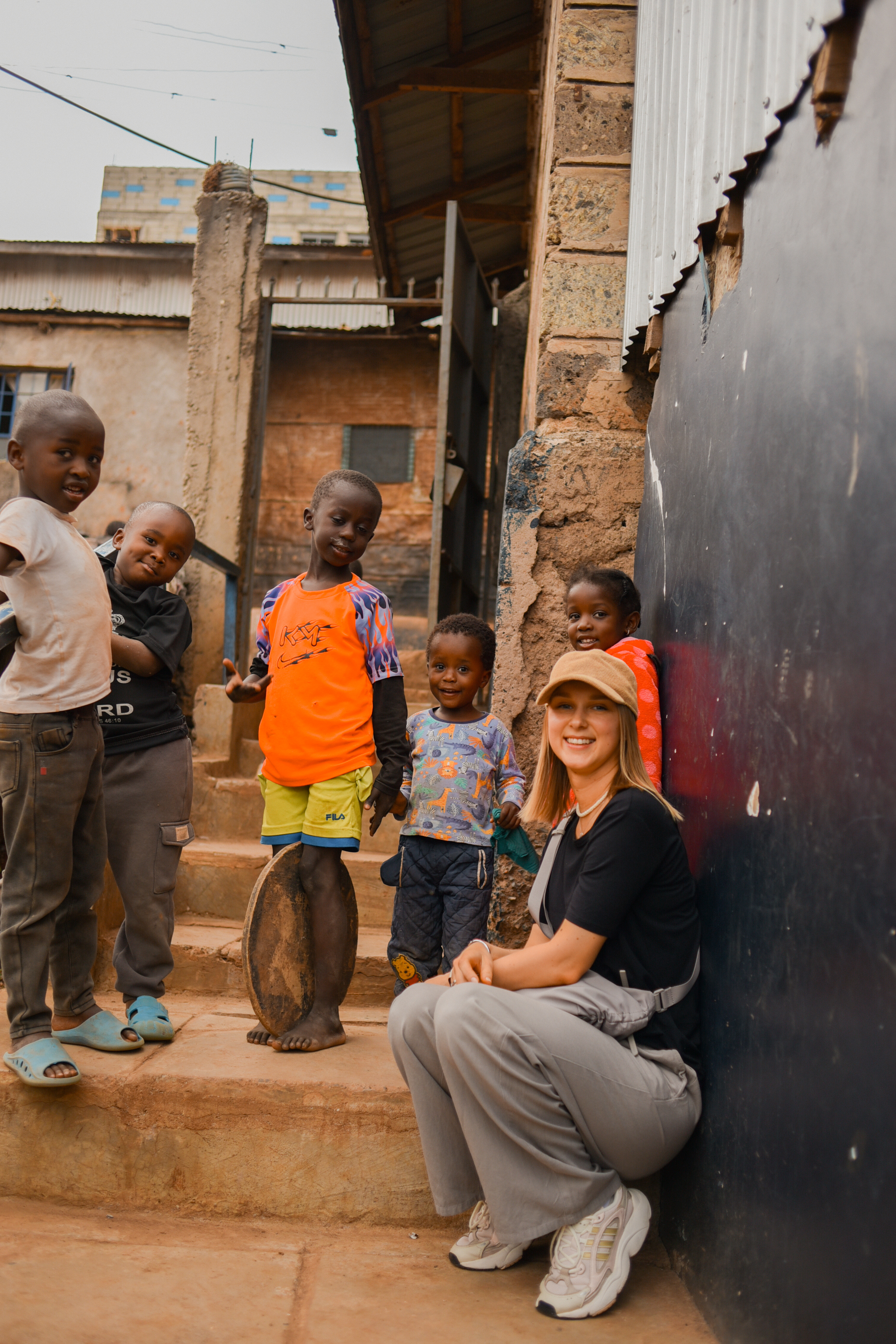 Кения Сердце Африки: сафари, Килиманджаро, бегемоты, племена (3/20)