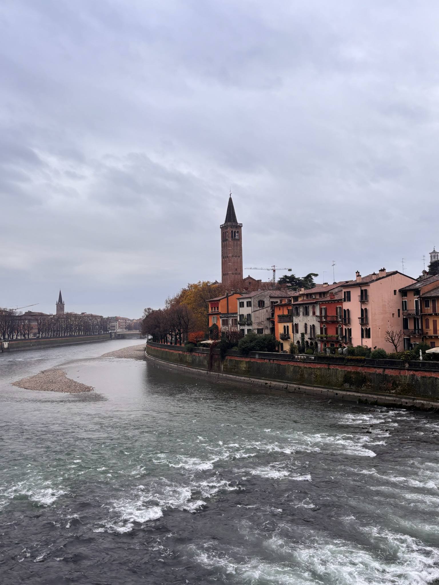 Тур по Европе // Франция, Италия, Швейцария (18/23)