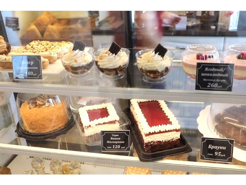 Вкусные истории Липецкого края (3 дня +ж/д) (4/15)